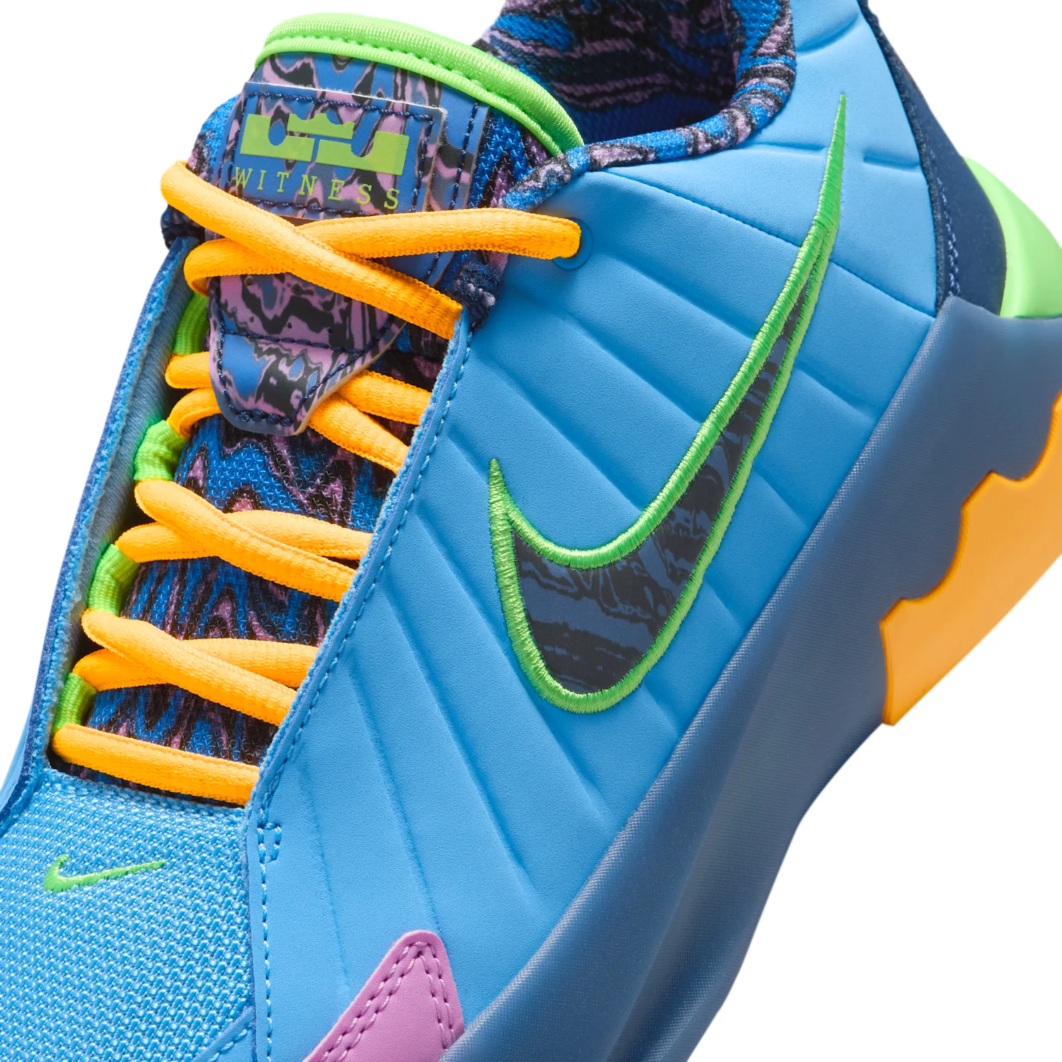 LeBron Witness 9 image 7