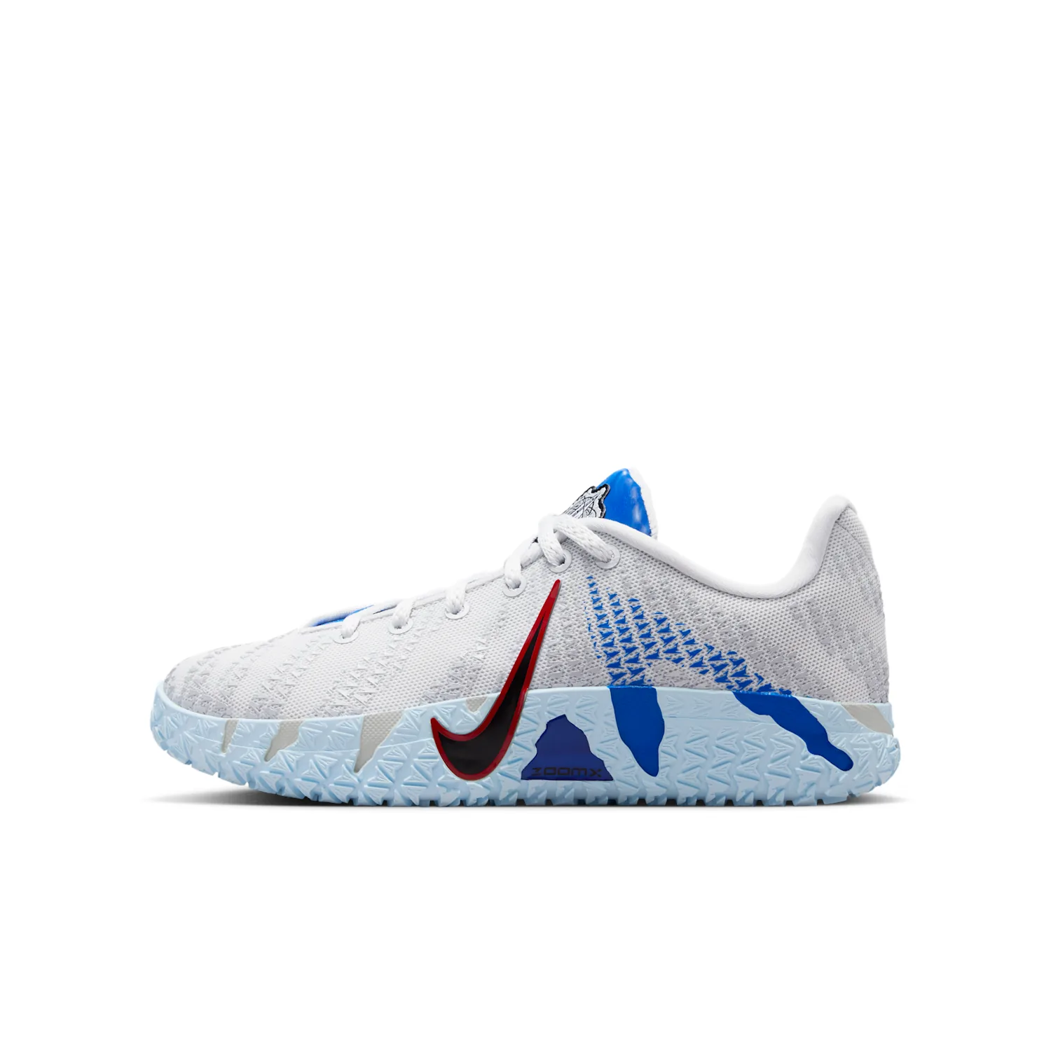 Ja 3 SE "Zero Gravity"