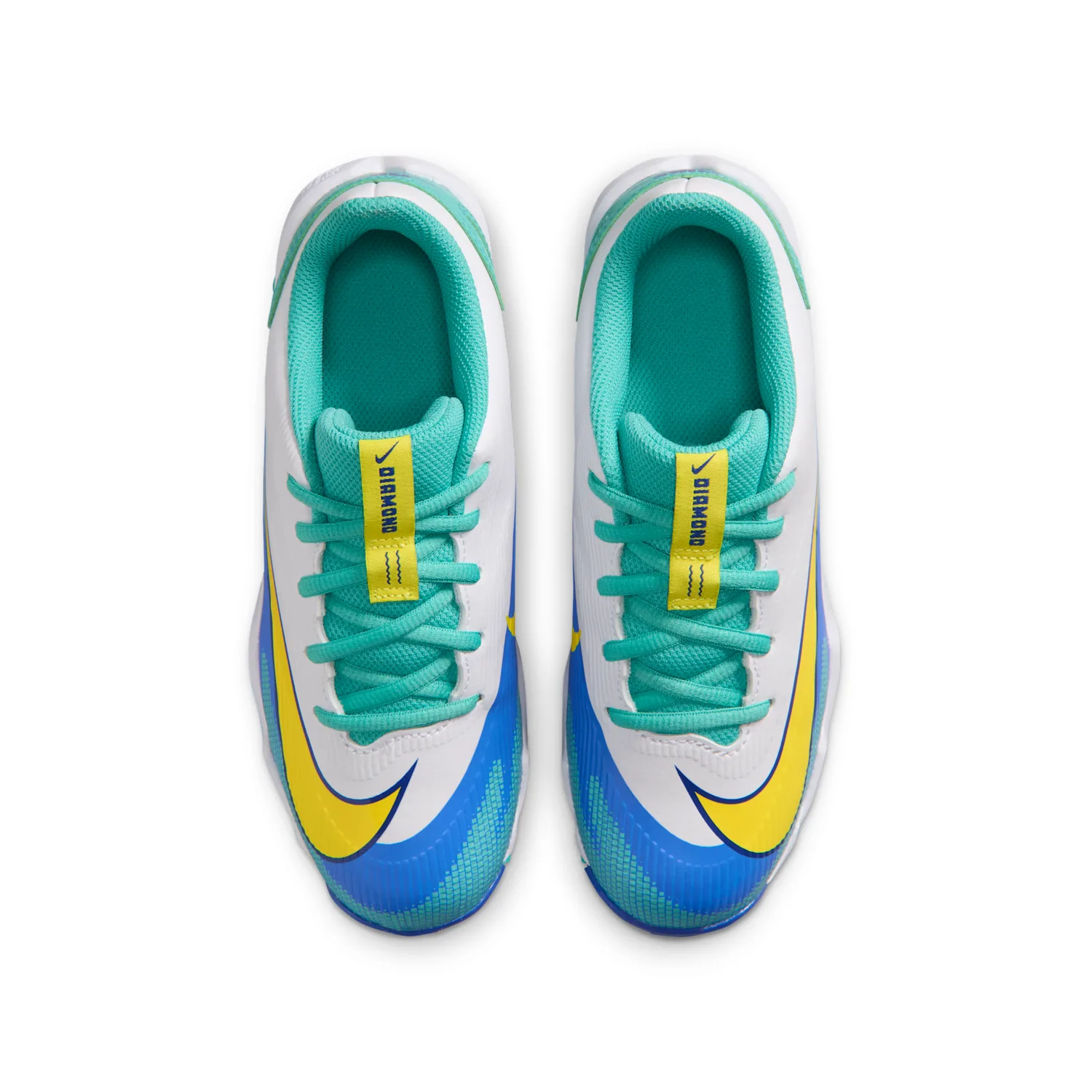 Nike Diamond Clutch image 4