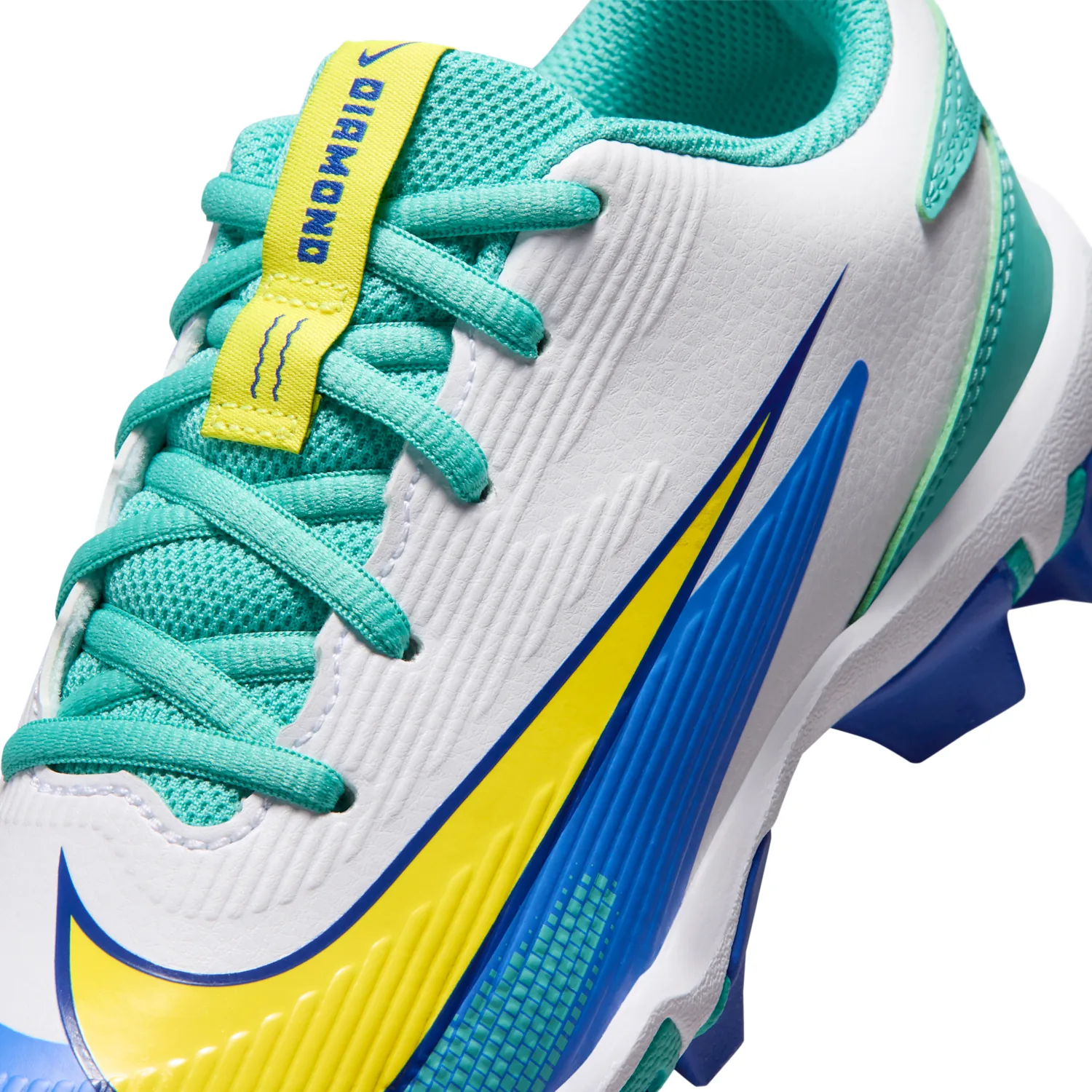 Nike Diamond Clutch image 8