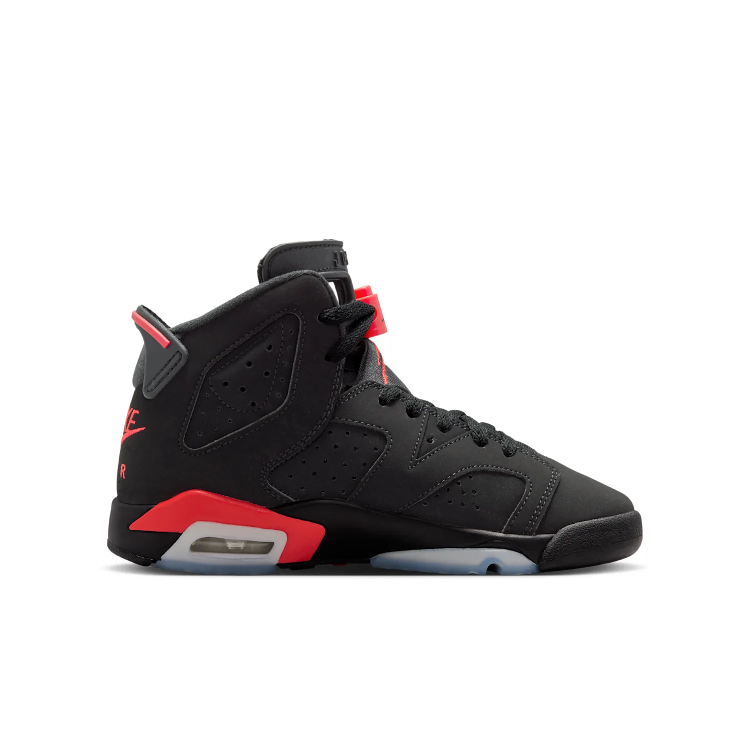 Air Jordan 6 Retro "Infrared Salesman" image 3