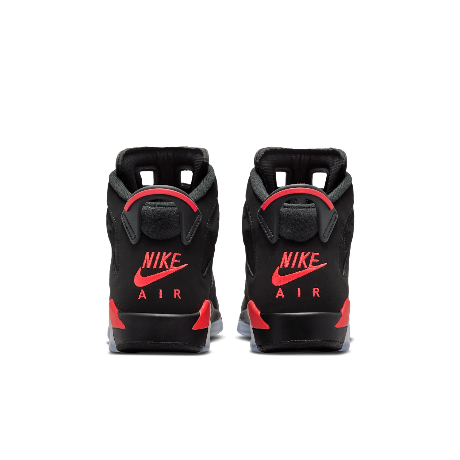 Air Jordan 6 Retro "Infrared Salesman" image 6