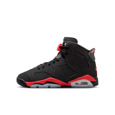 Air Jordan 6 Retro "Infrared Salesman"