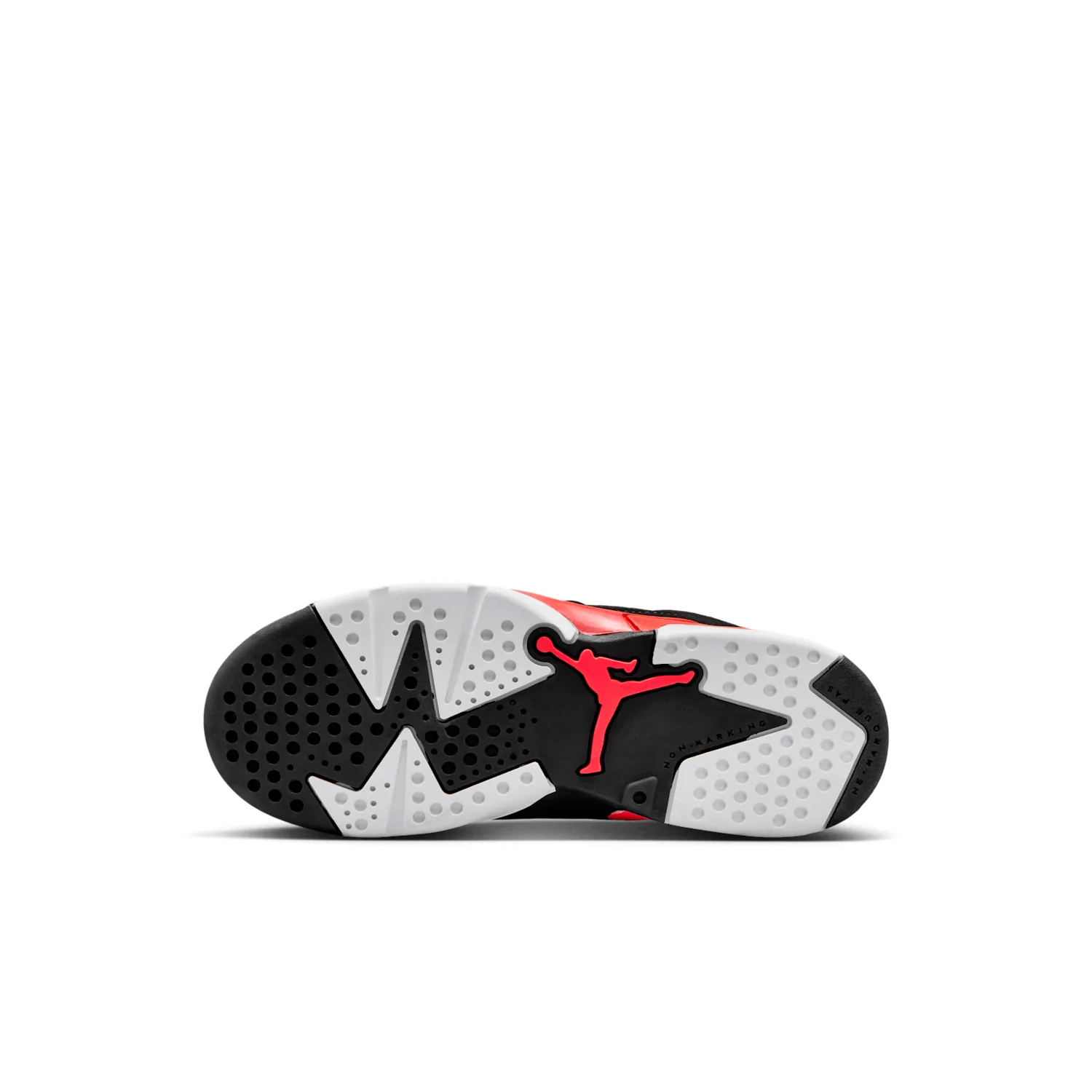 Jordan 6 Retro "Infrared Salesman" image 2