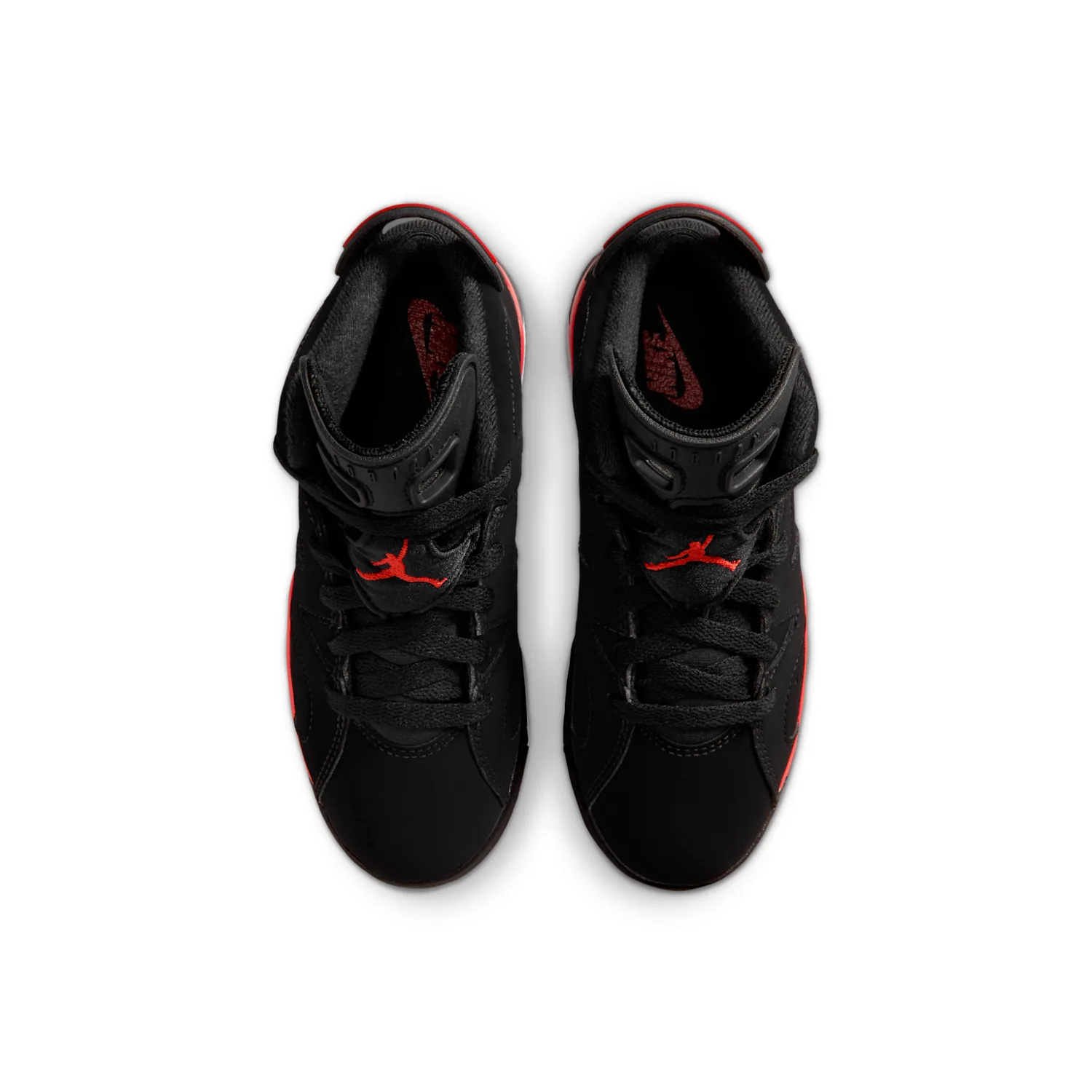 Jordan 6 Retro "Infrared Salesman" image 4