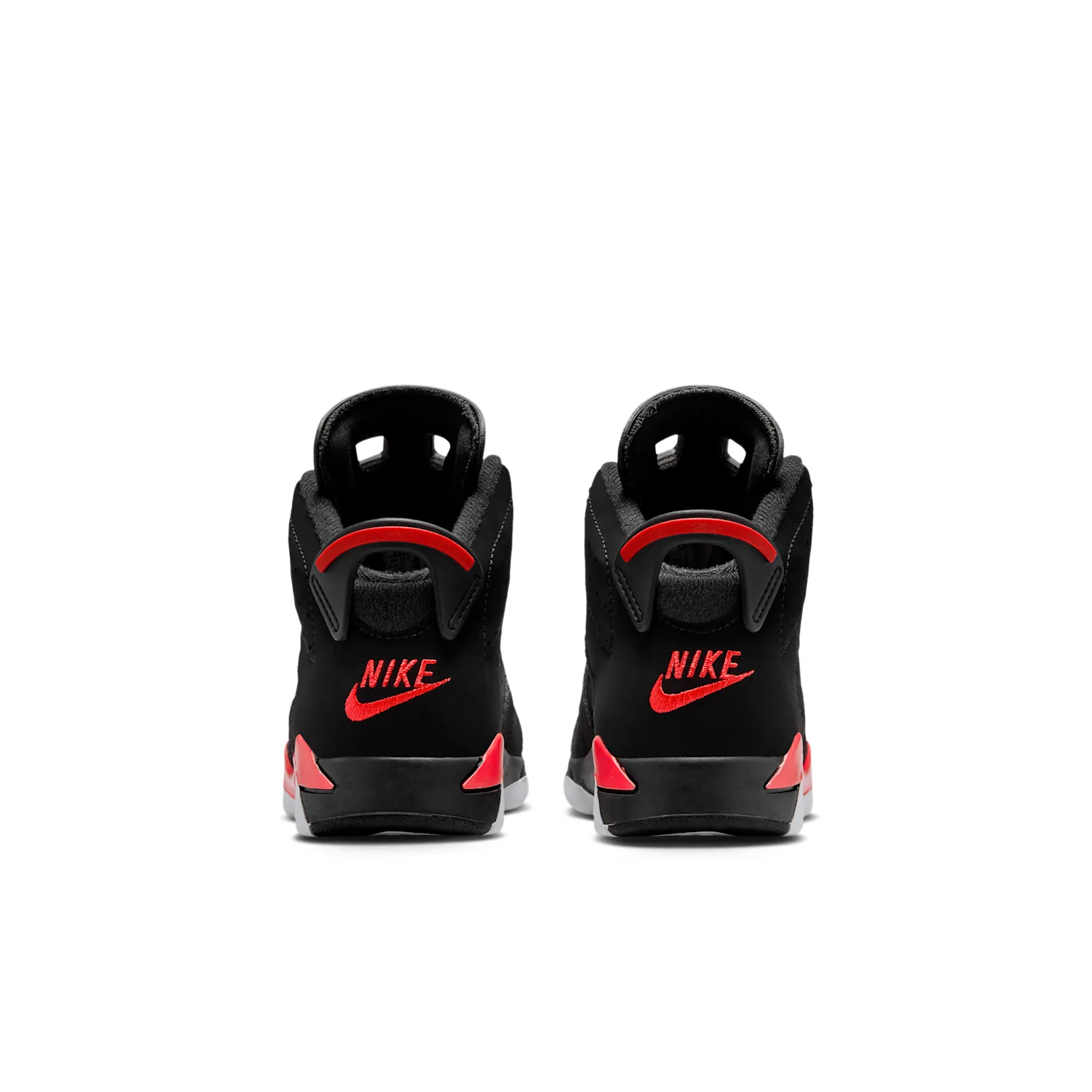 Jordan 6 Retro "Infrared Salesman" image 6