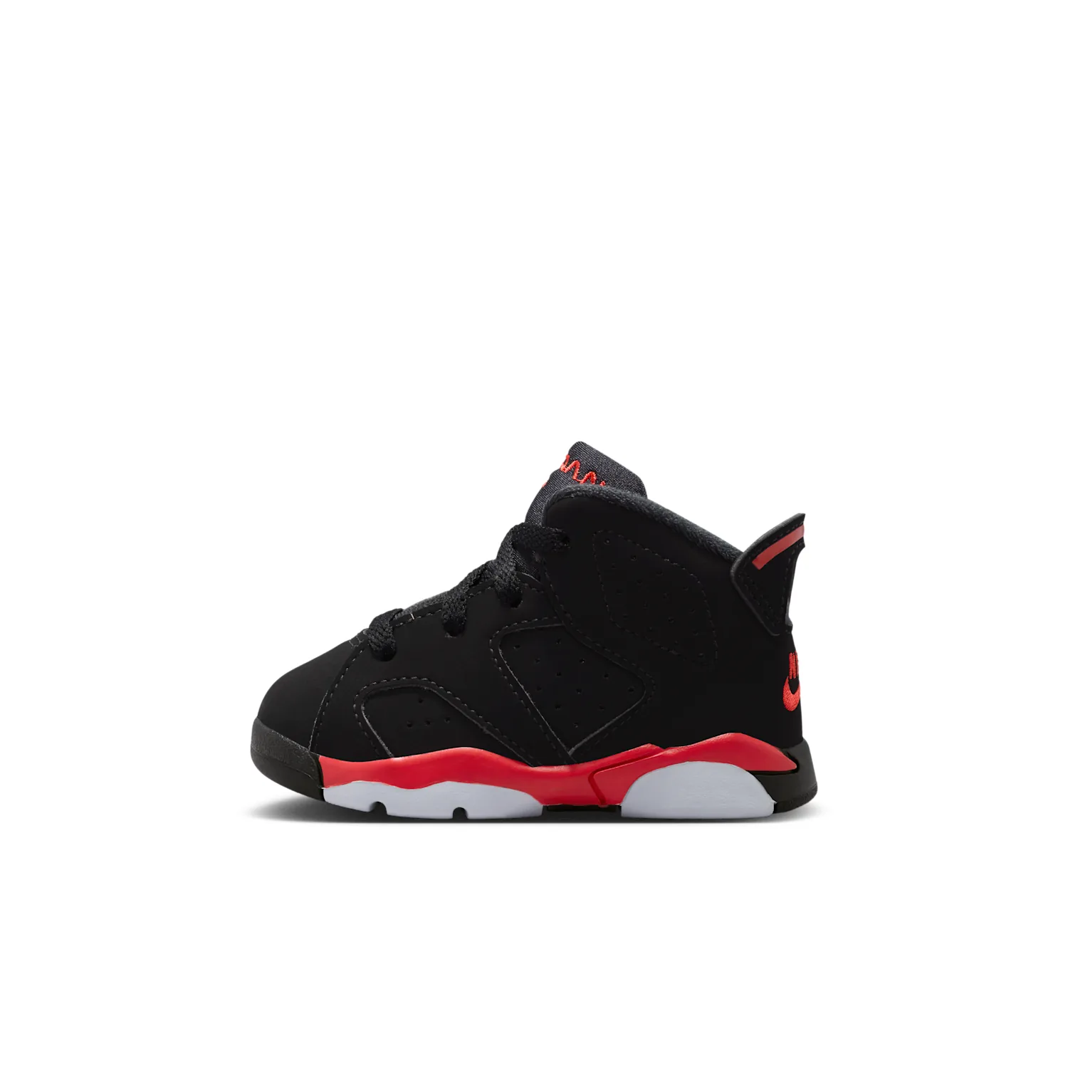 Jordan 6 Retro "Infrared Salesman"