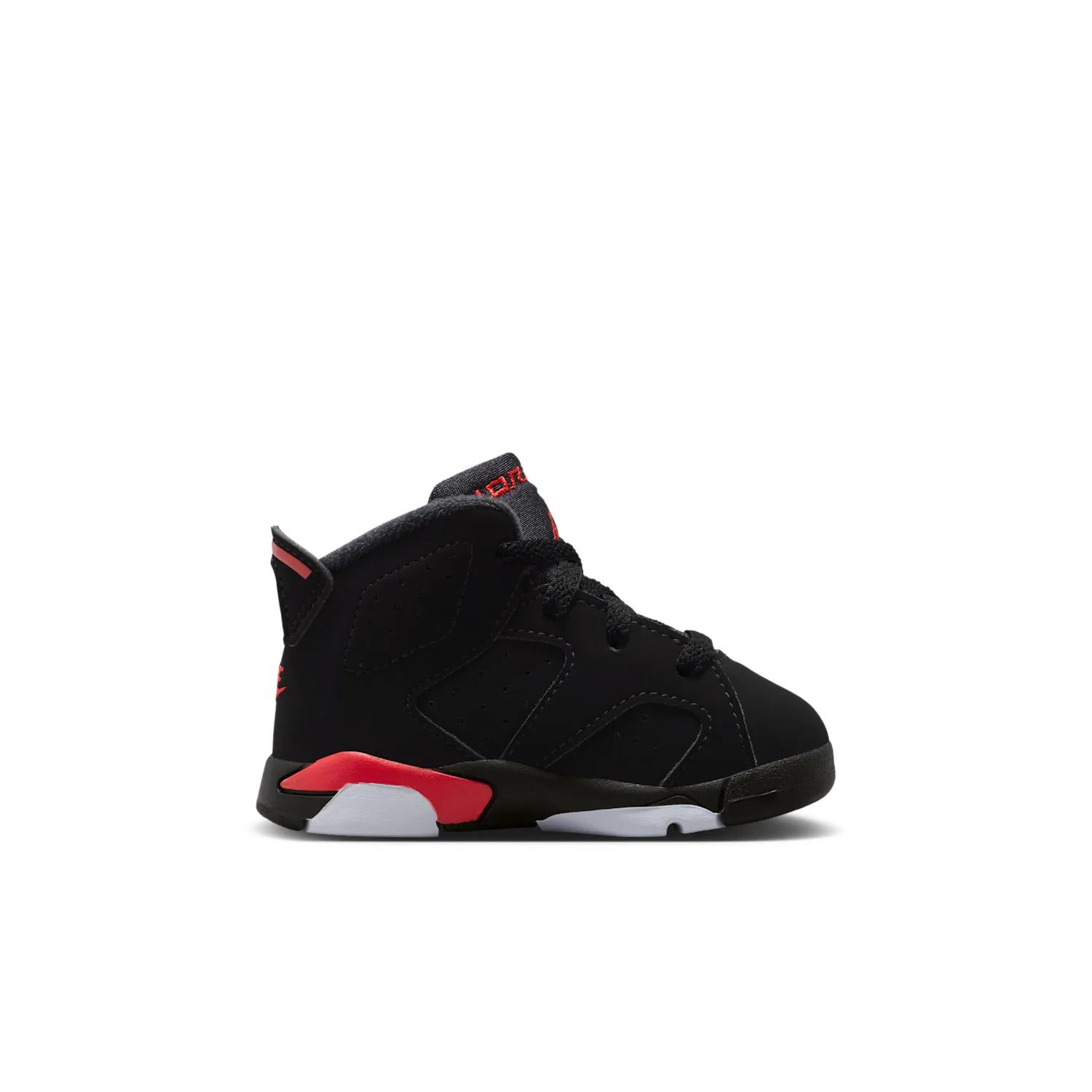 Jordan 6 Retro "Infrared Salesman" image 3