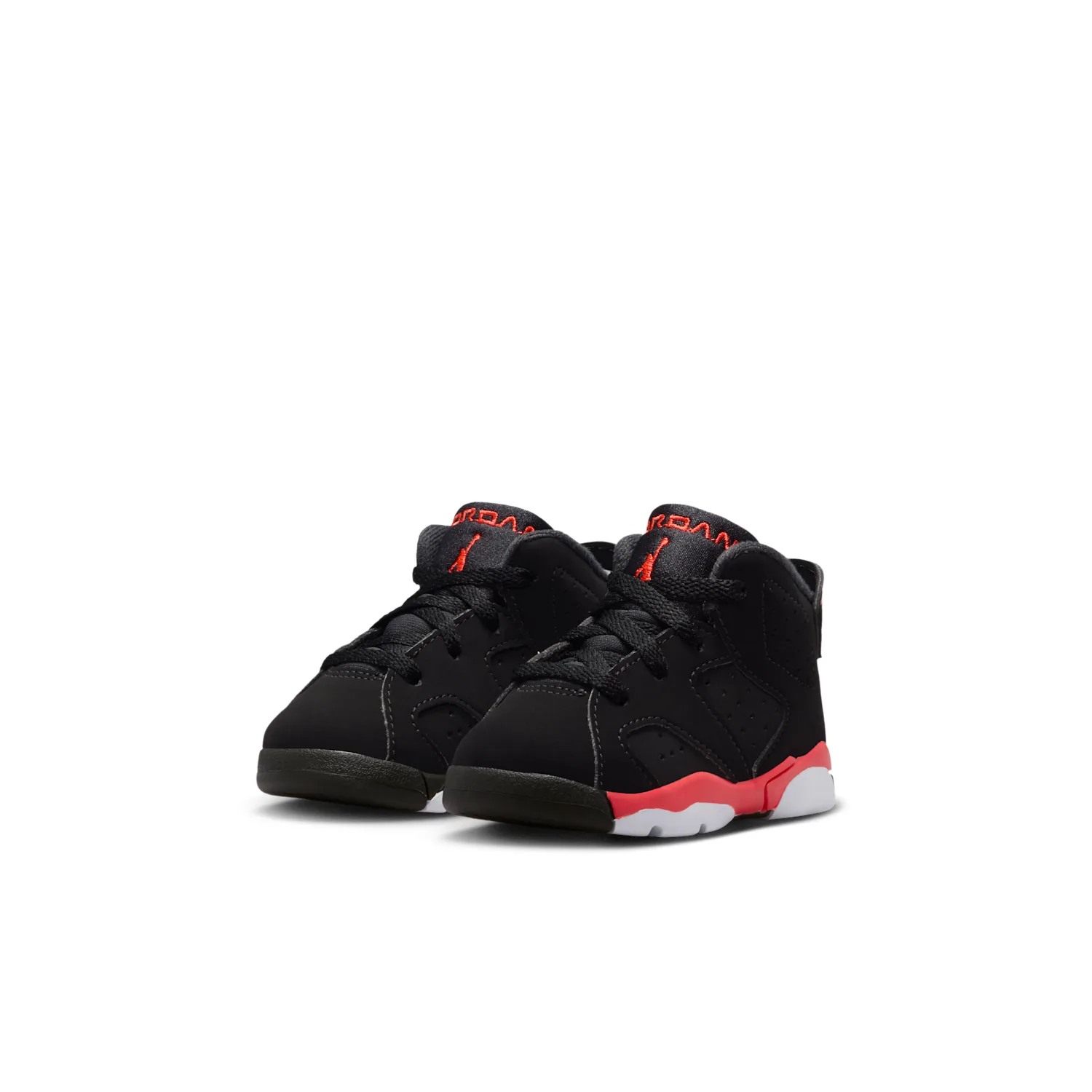 Jordan 6 Retro "Infrared Salesman" image 5