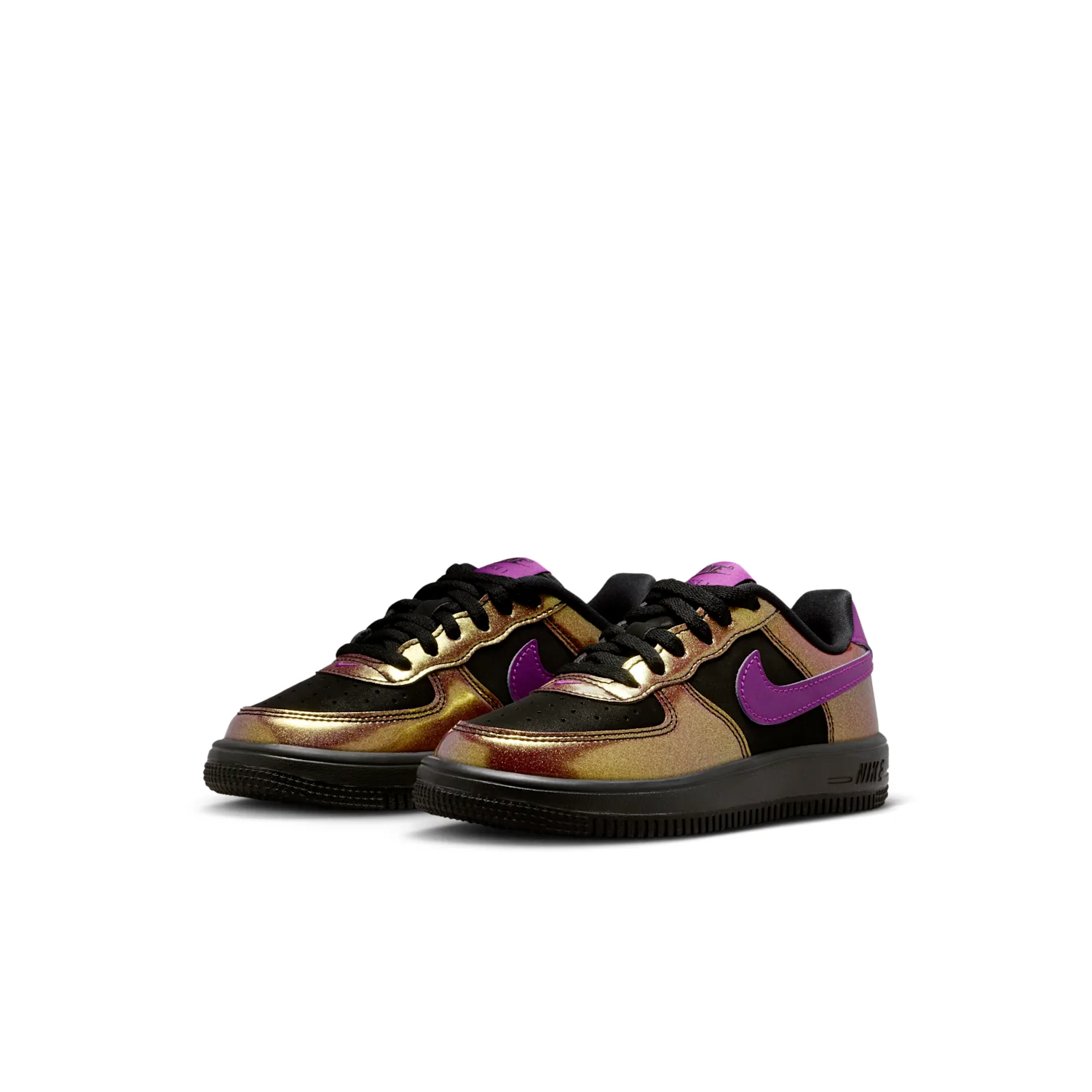 Nike Force 1 Low LV8 4 image 5