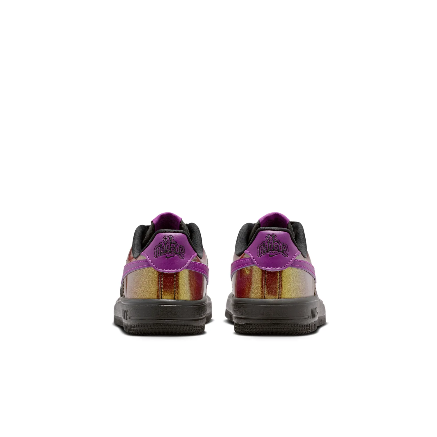 Nike Force 1 Low LV8 4 image 6