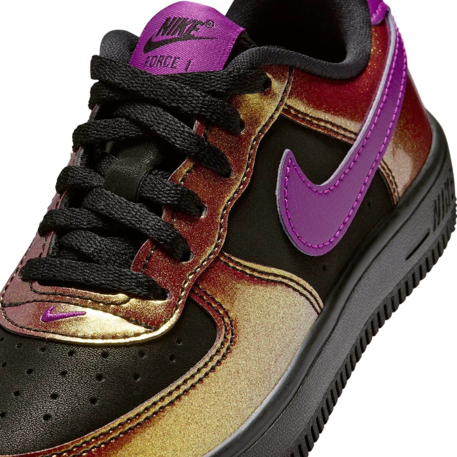 Nike Force 1 Low LV8 4 image 7