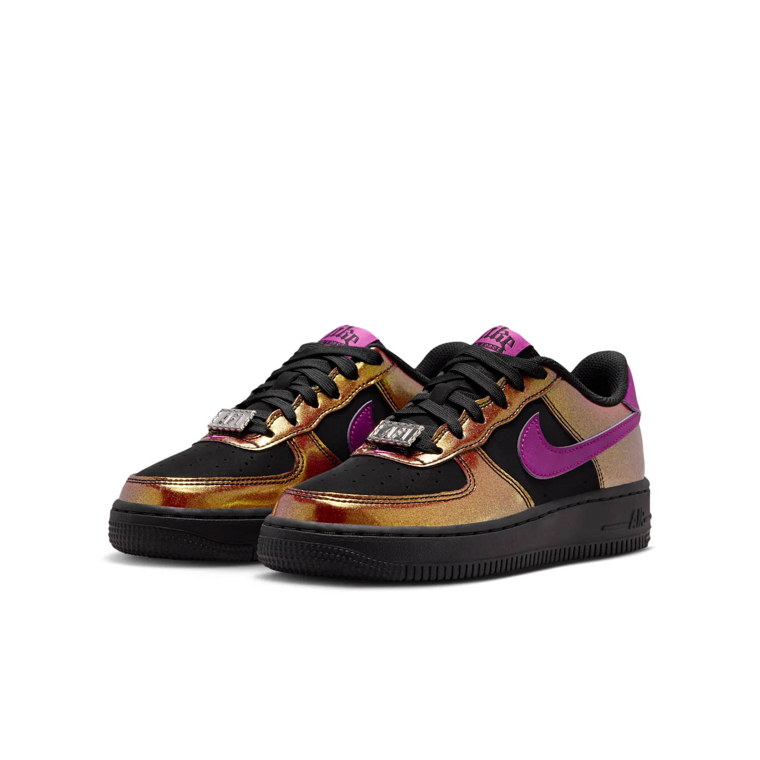 Nike Air Force 1 LV8 image 5