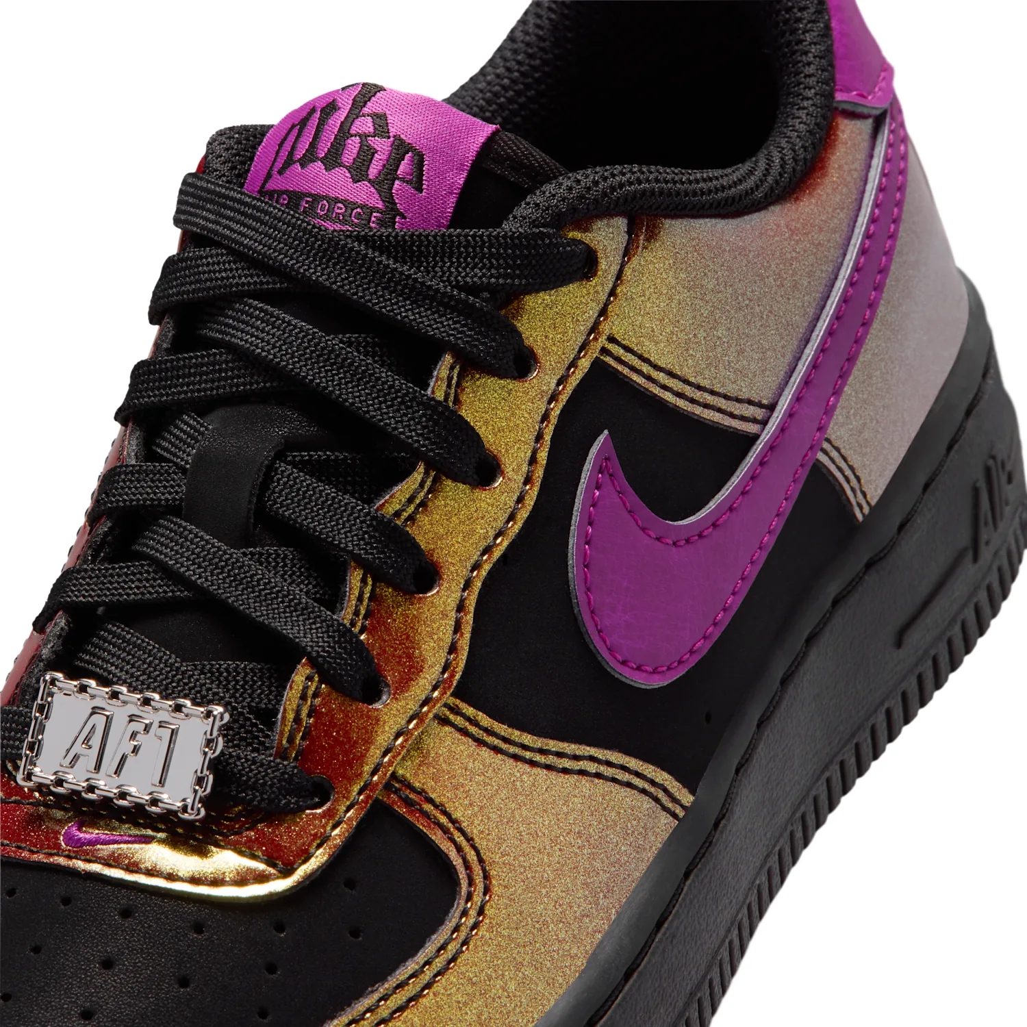 Nike Air Force 1 LV8 image 7
