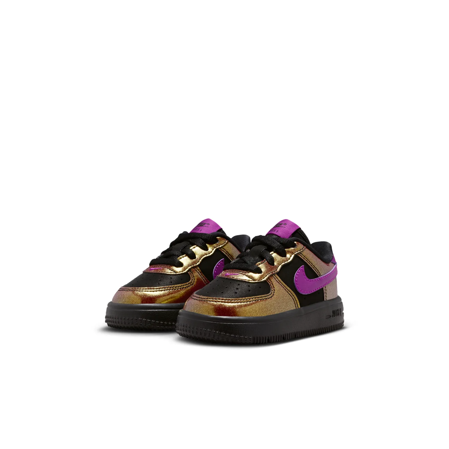 Nike Force 1 Low LV8 4 image 5