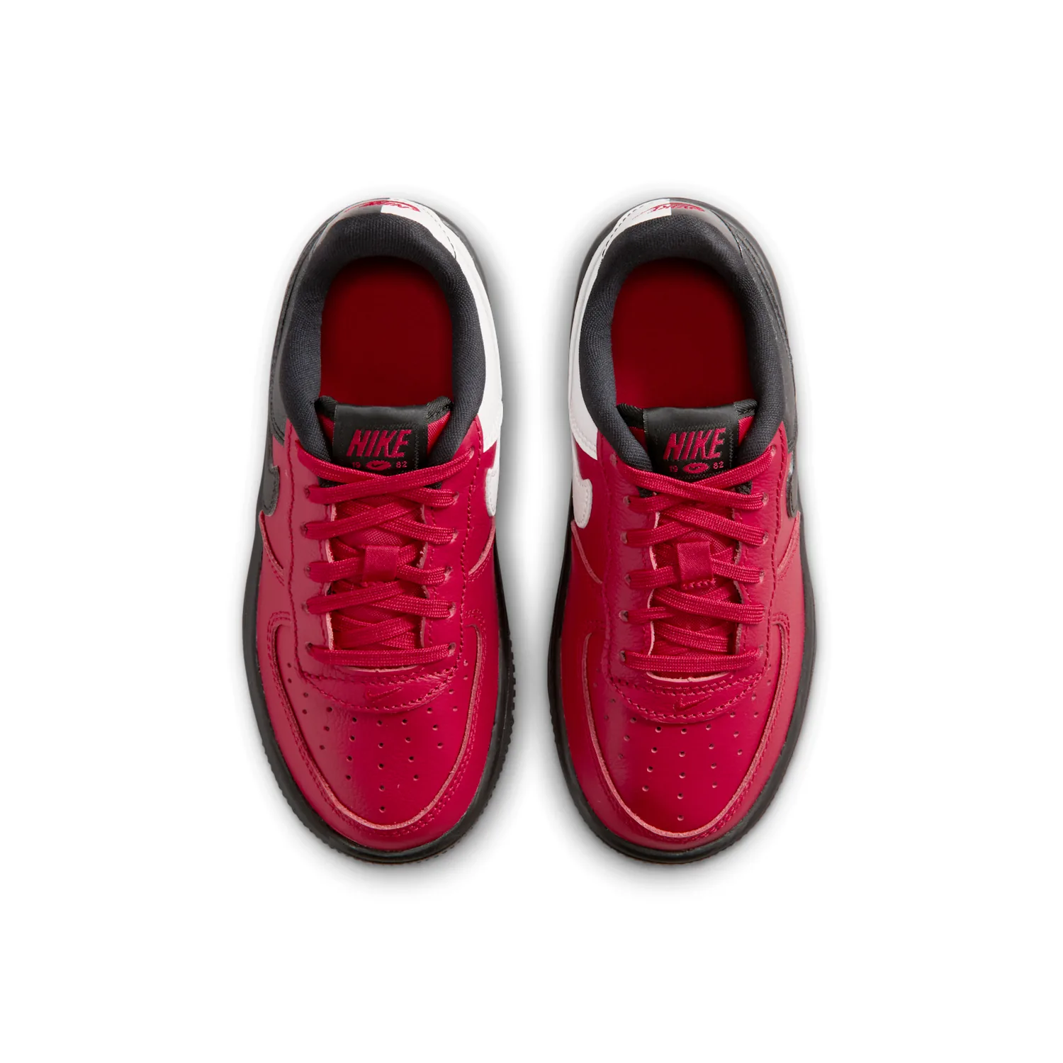 Nike Force 1 Low LV8 5 image 4