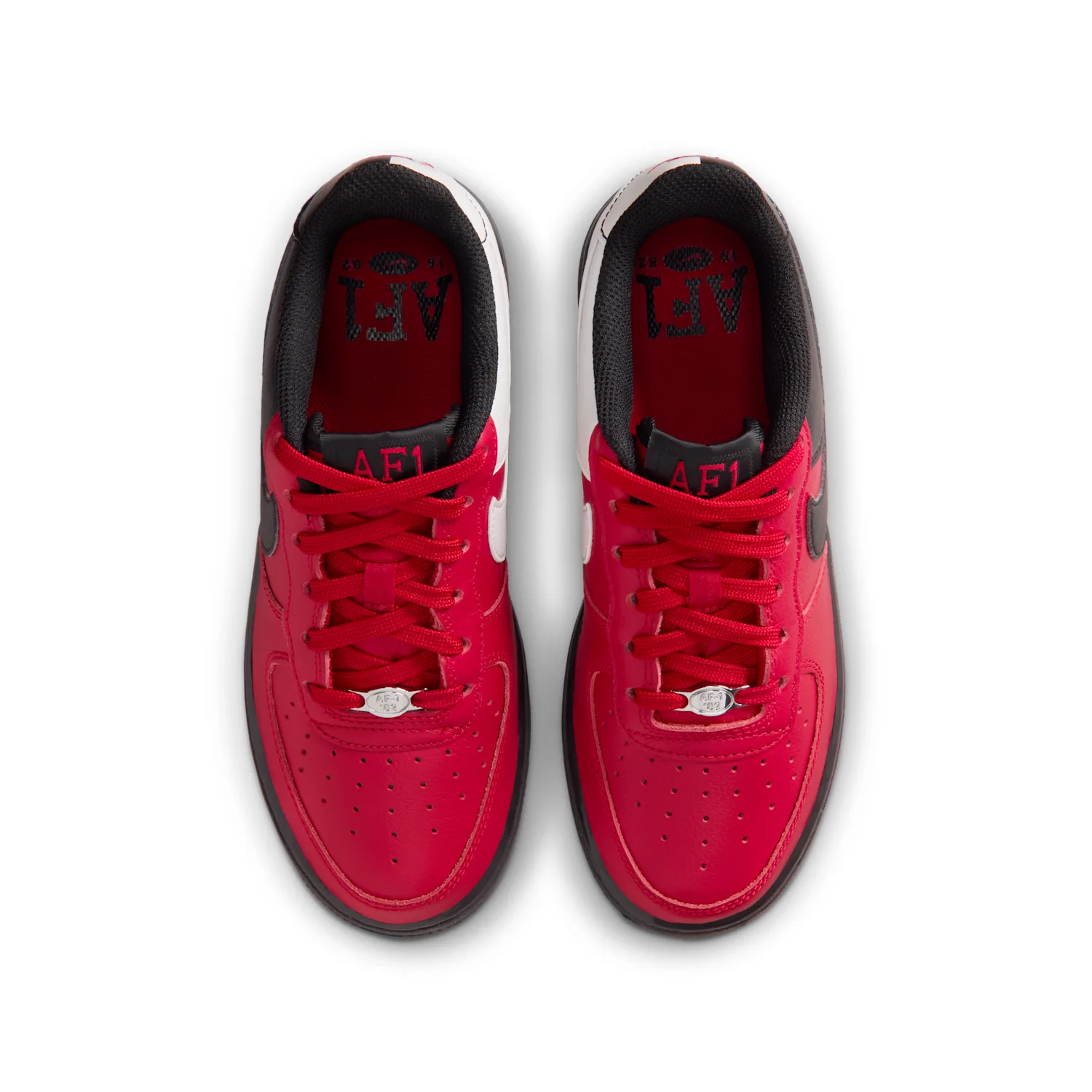 Nike Air Force 1 LV8 image 4