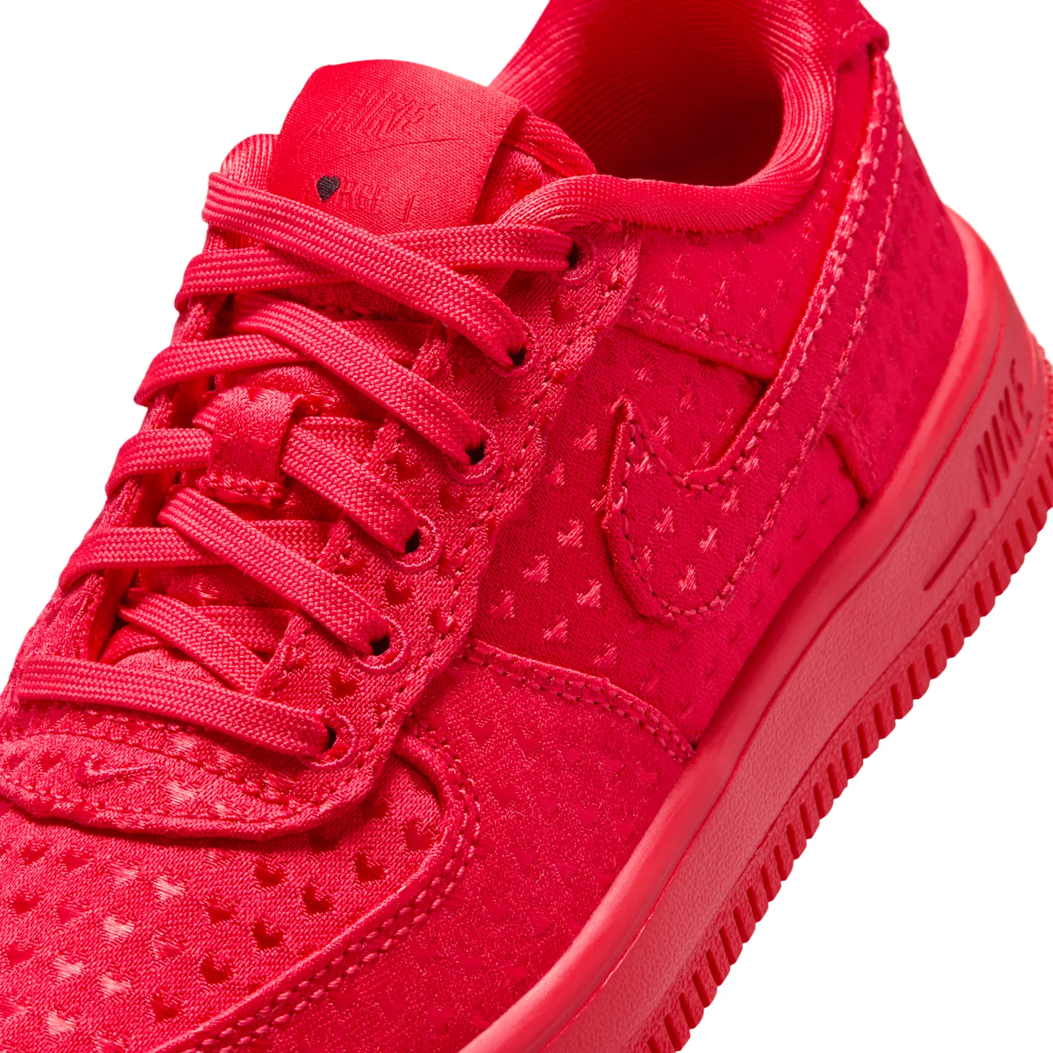 Nike Force 1 Low V Lace image 7