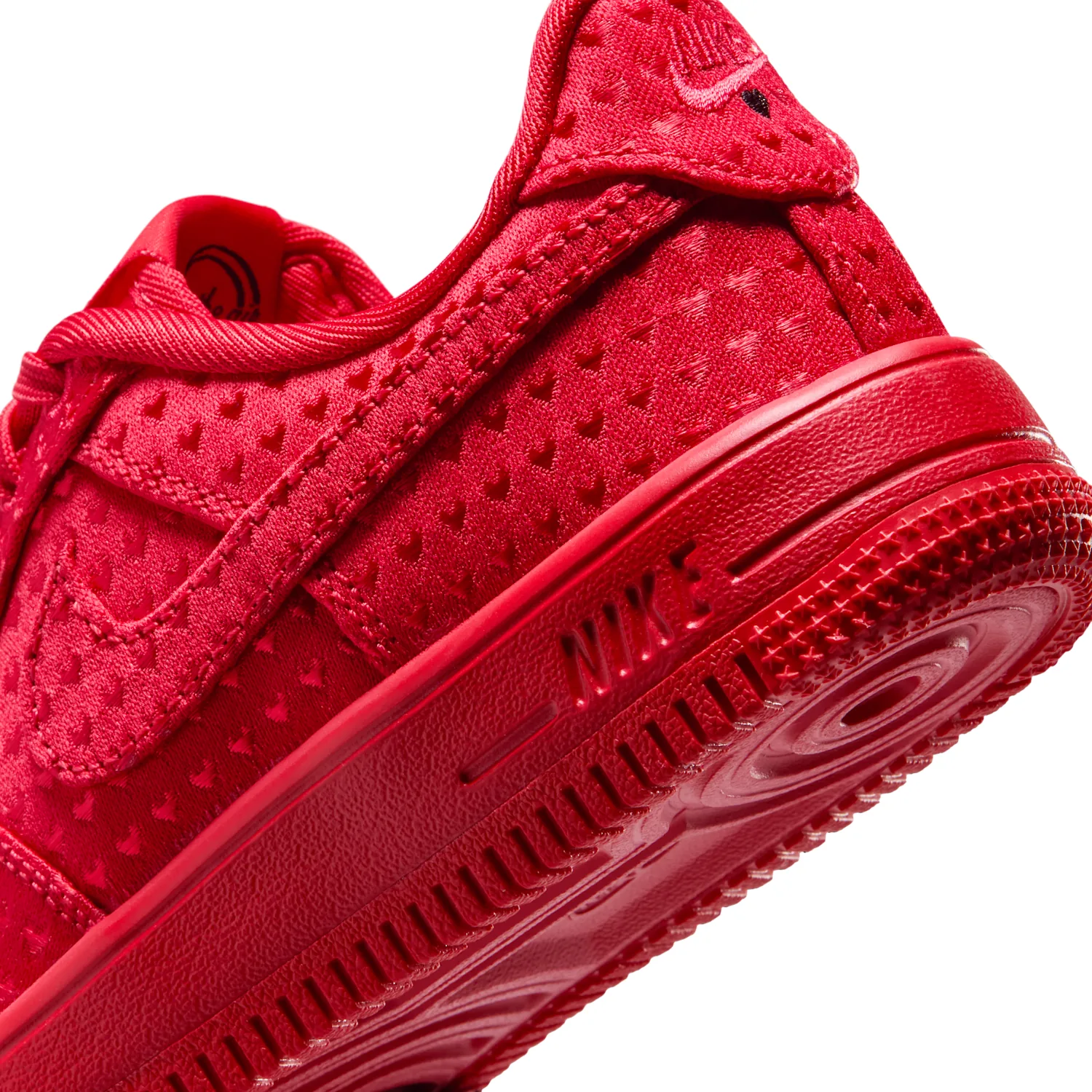Nike Force 1 Low V Lace image 8
