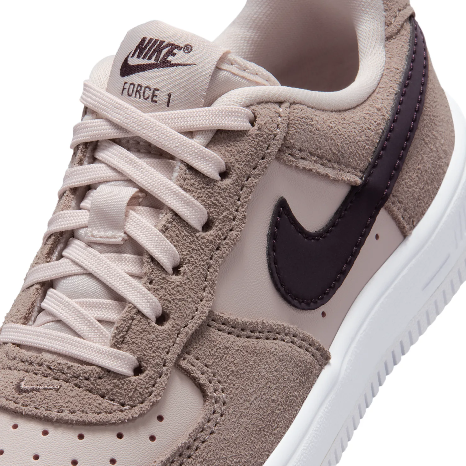 Nike Air Force 1 Low Essential+ image 7