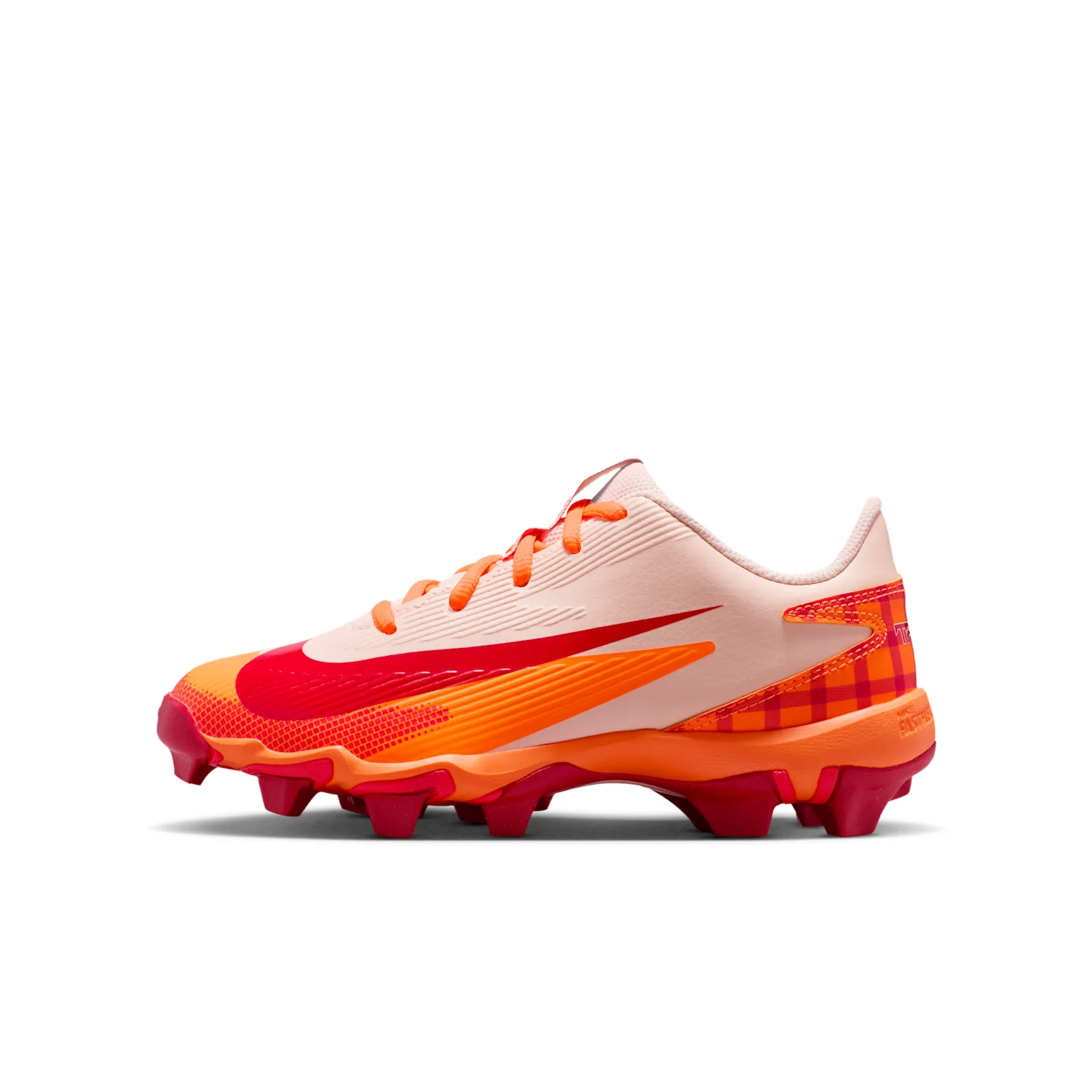 Nike Diamond Clutch "Mike Trout"