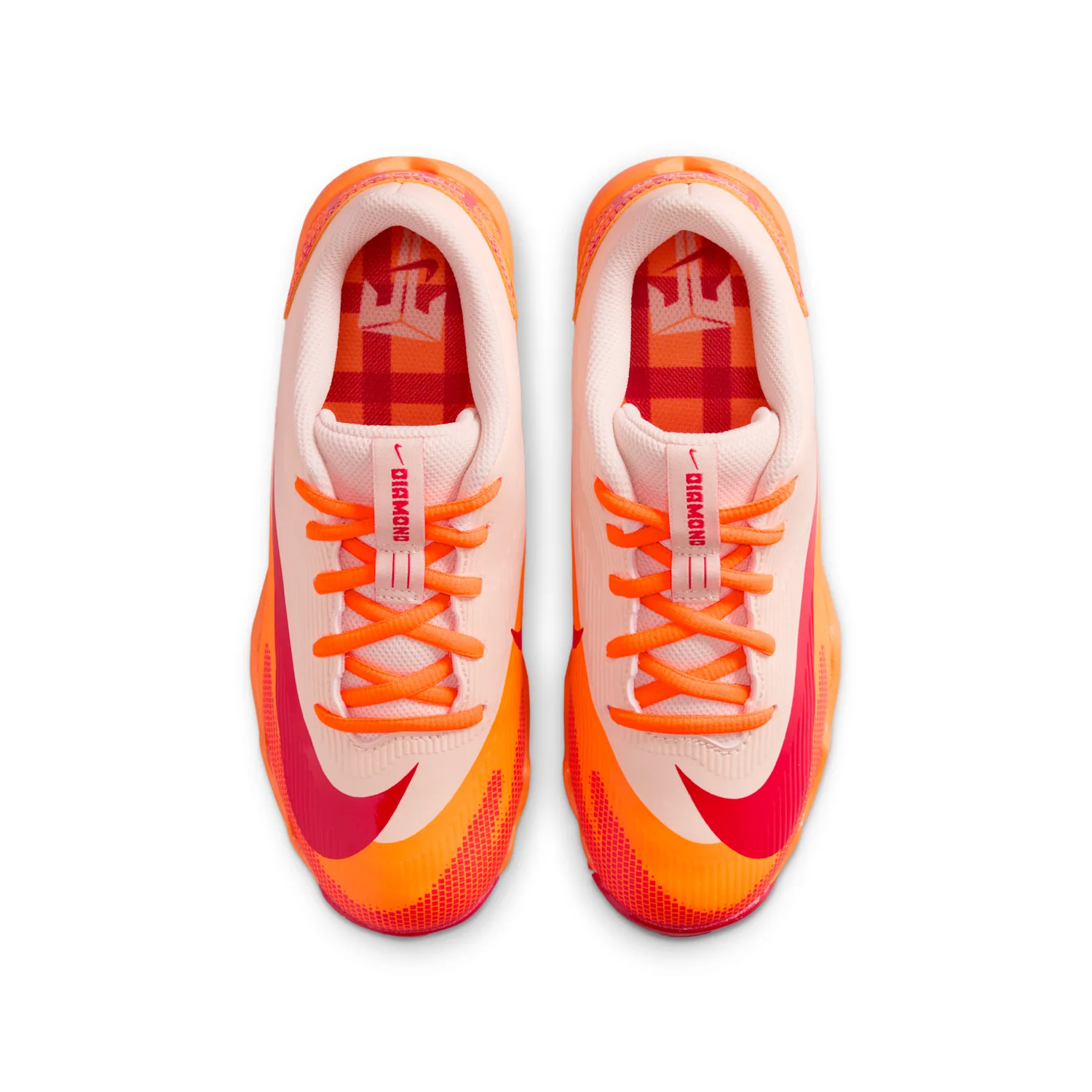 Nike Diamond Clutch "Mike Trout" image 4