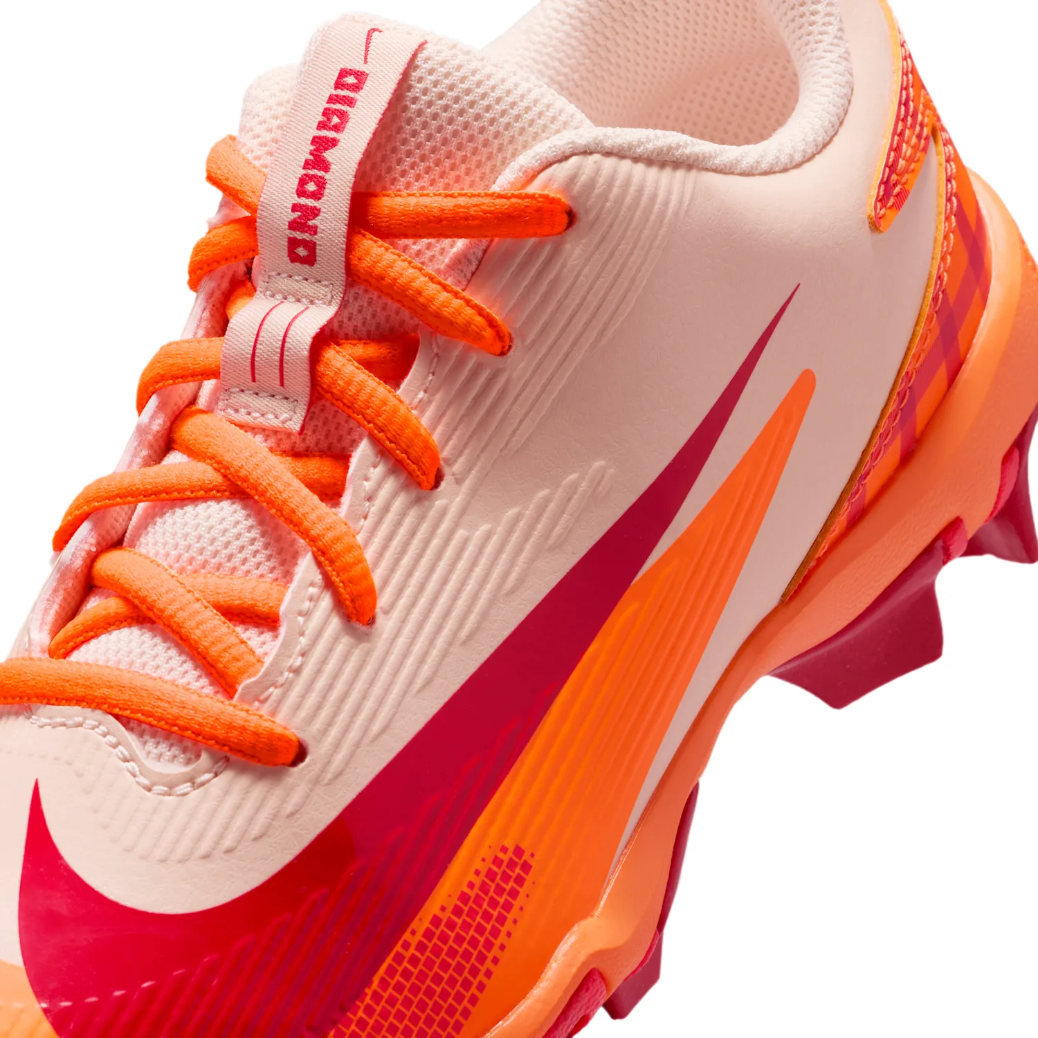 Nike Diamond Clutch "Mike Trout" image 8