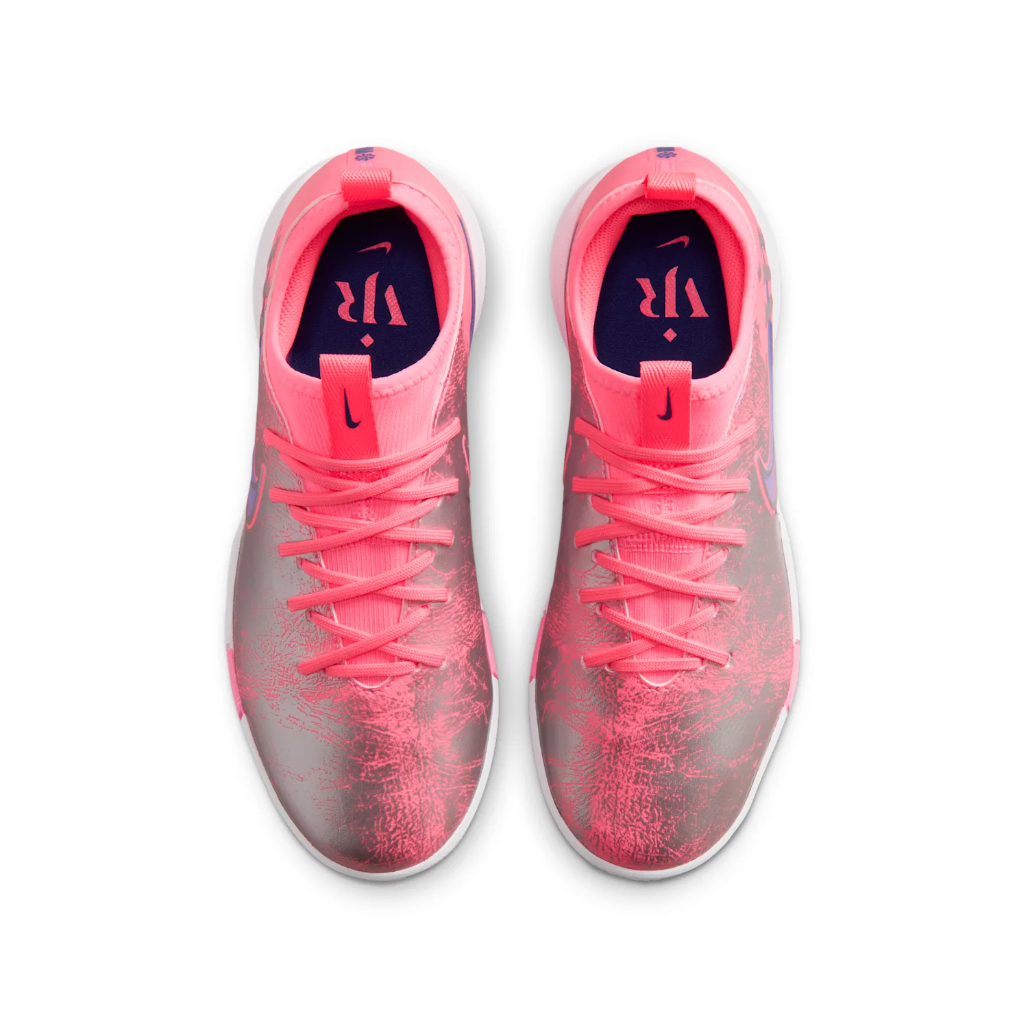 Nike Jr. Mercurial Vapor 16 Academy "Vini Jr." image 4