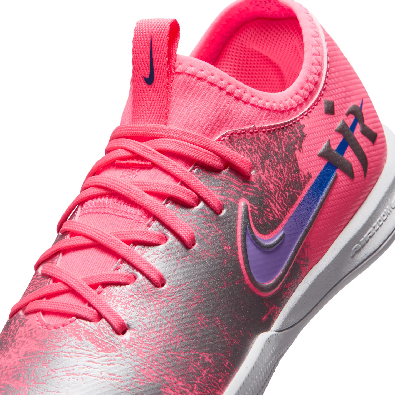 Nike Jr. Mercurial Vapor 16 Academy "Vini Jr." image 7