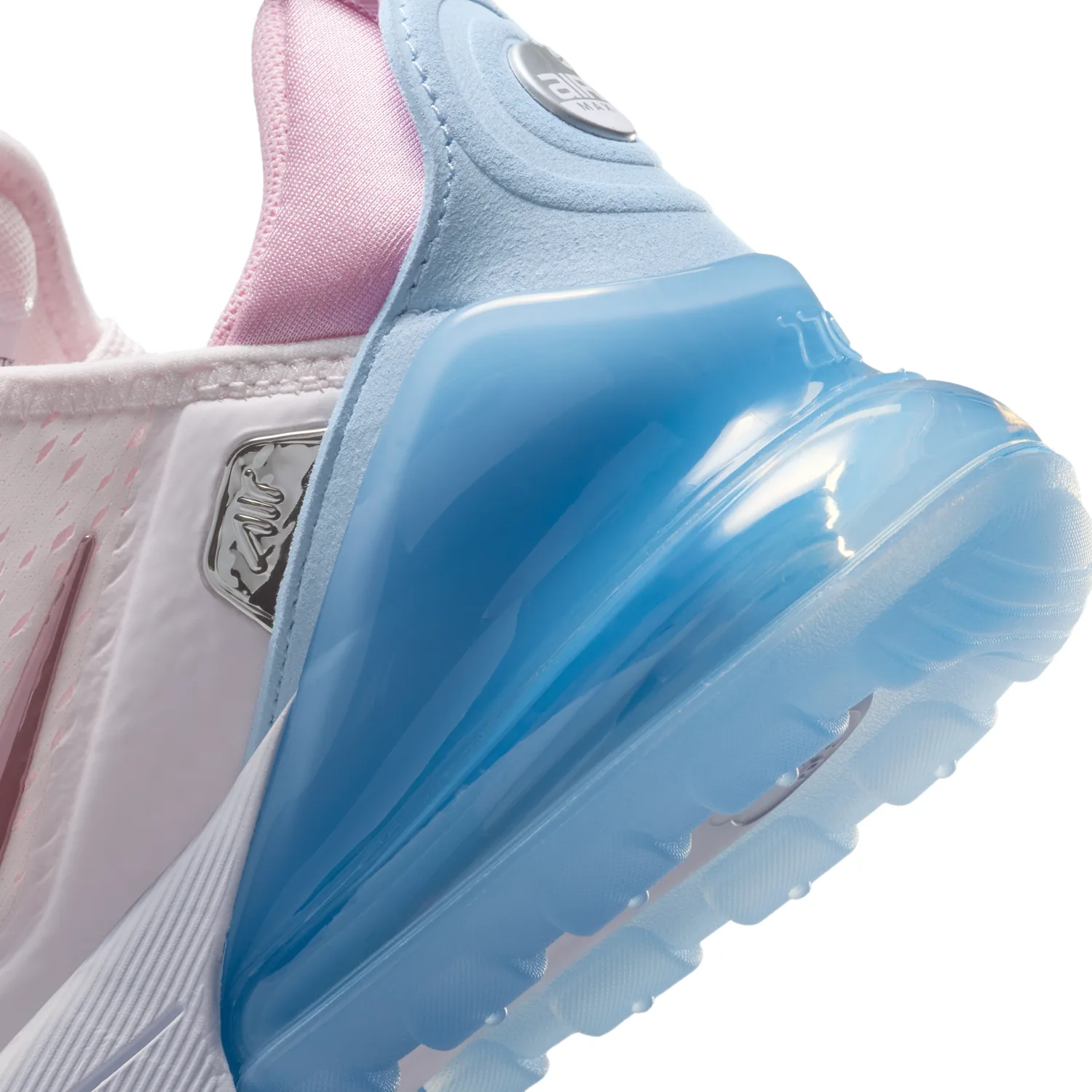 Nike Air Max 270 Premium image 8