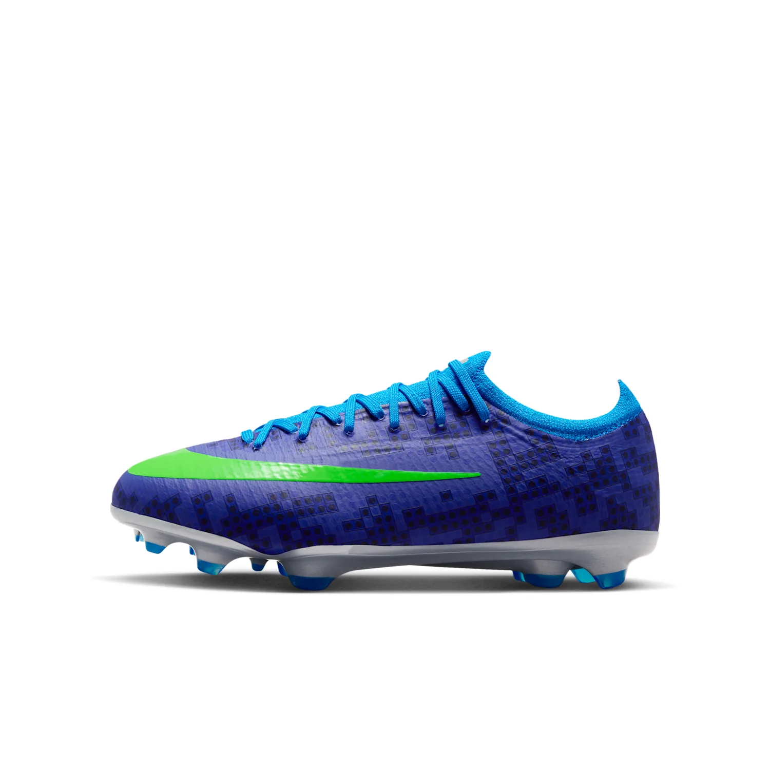 Nike Jr. Mercurial Vapor Pro x LEGO® Collection