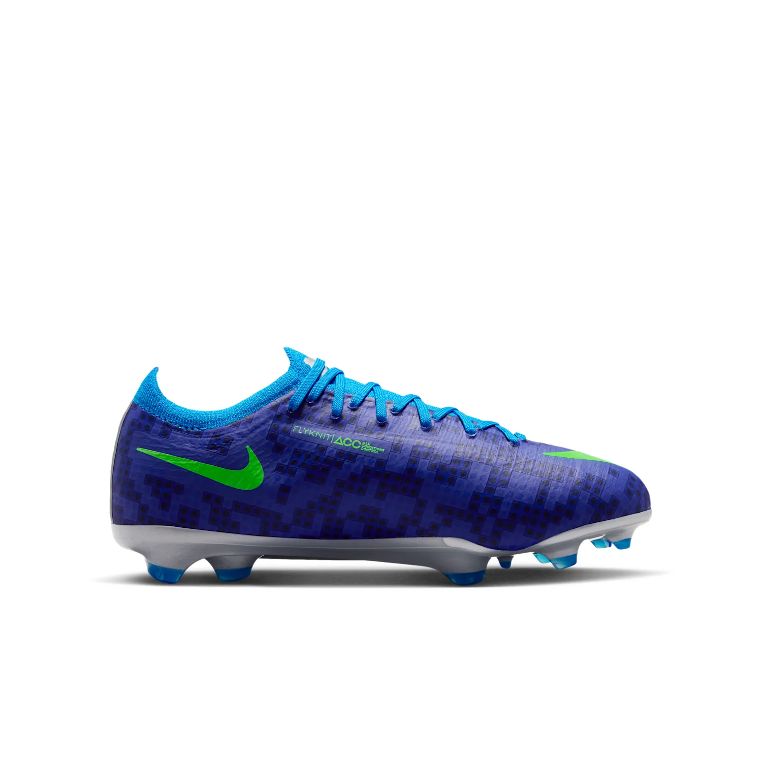 Nike Jr. Mercurial Vapor Pro x LEGO® Collection image 7