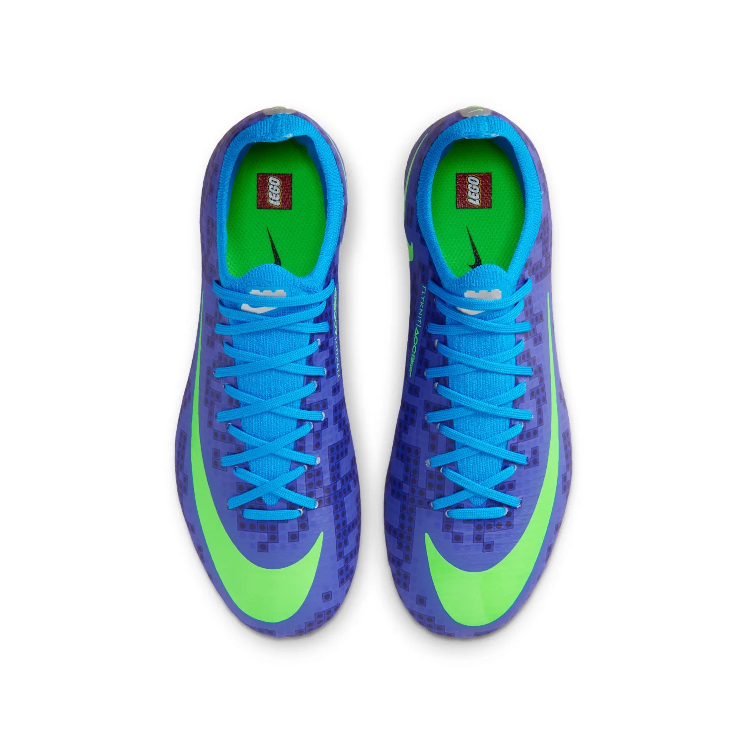 Nike Jr. Mercurial Vapor Pro x LEGO® Collection image 8