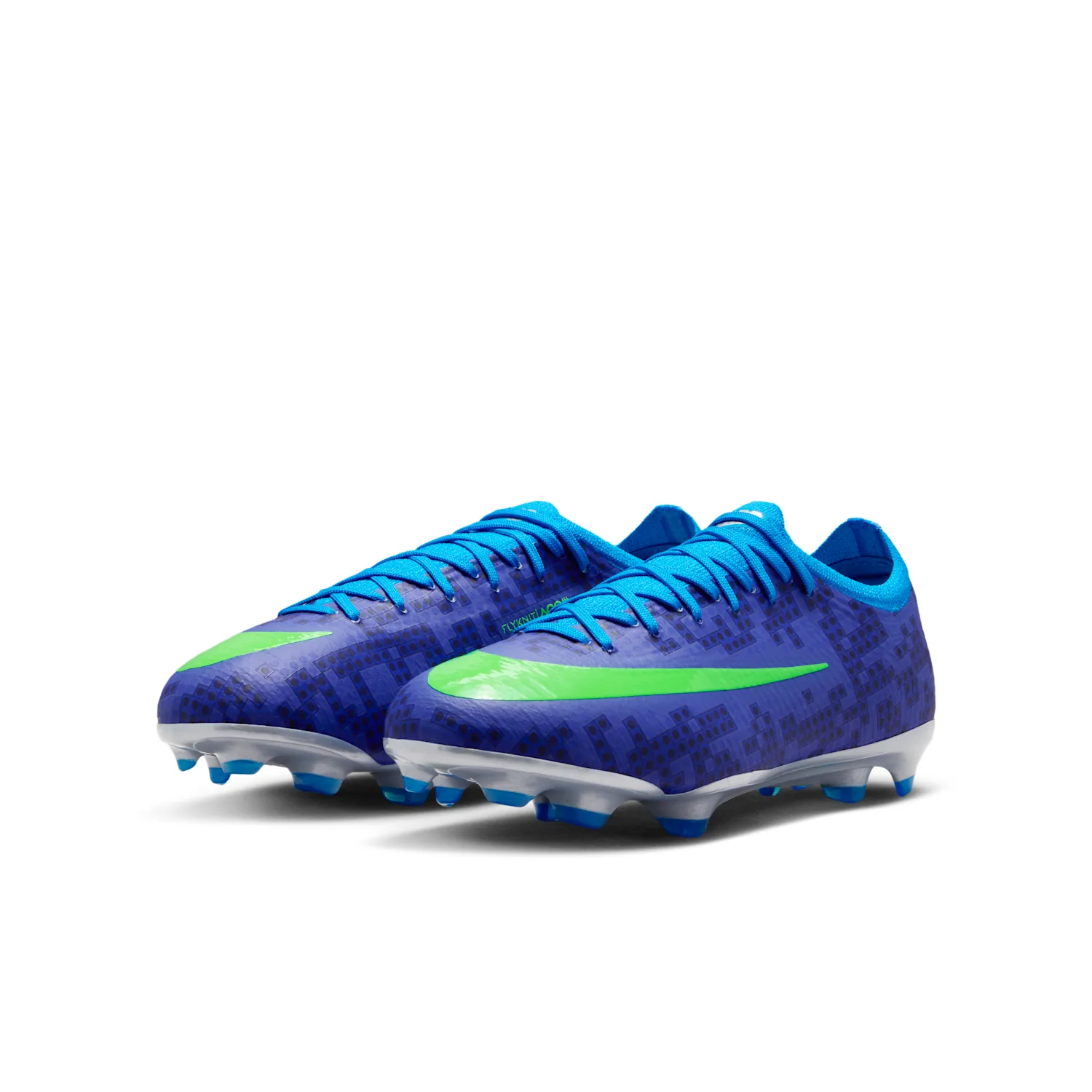 Nike Jr. Mercurial Vapor Pro x LEGO® Collection image 9