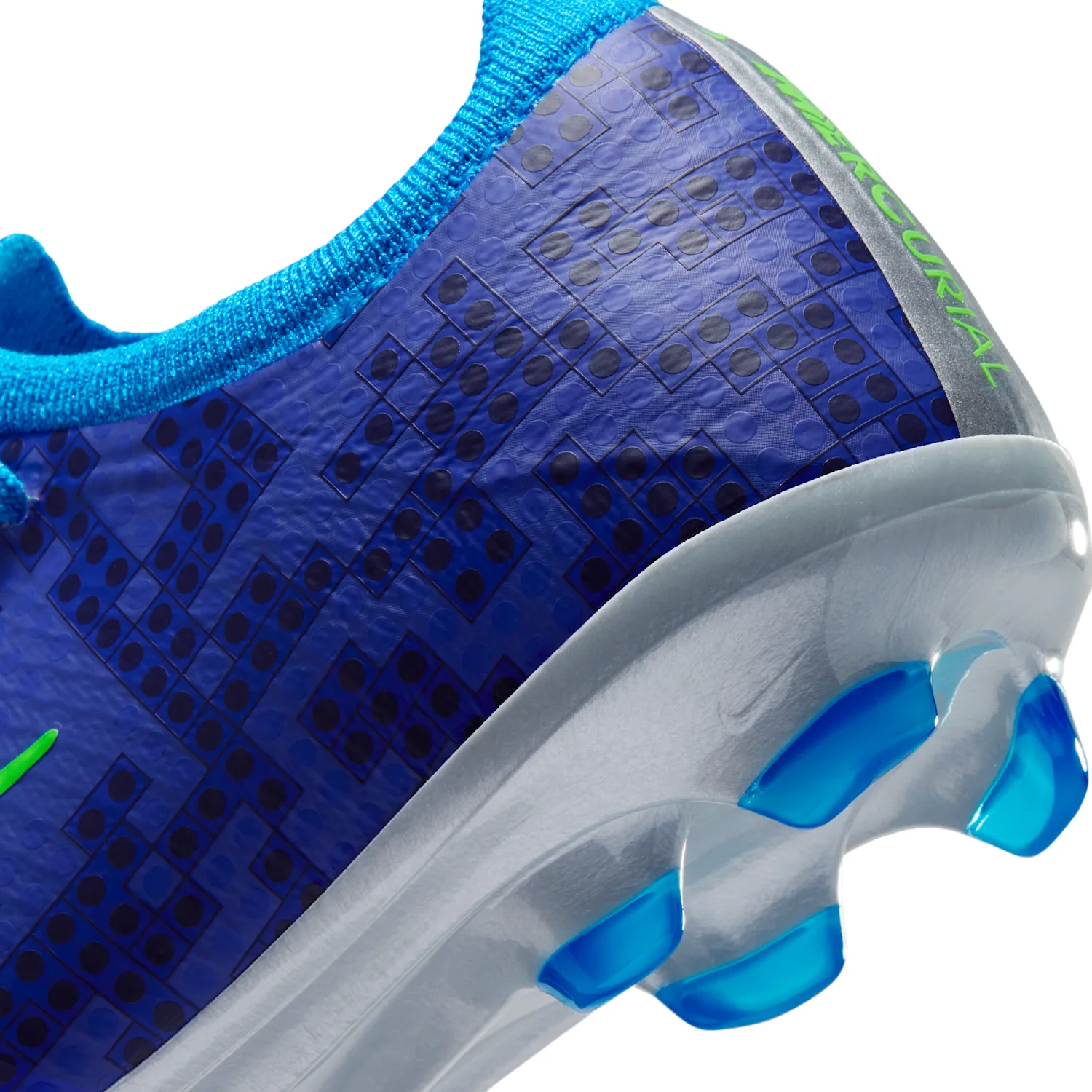 Nike Jr. Mercurial Vapor Pro x LEGO® Collection image 13
