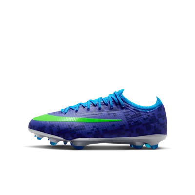 Nike Jr. Mercurial Vapor Pro x LEGO® Collection