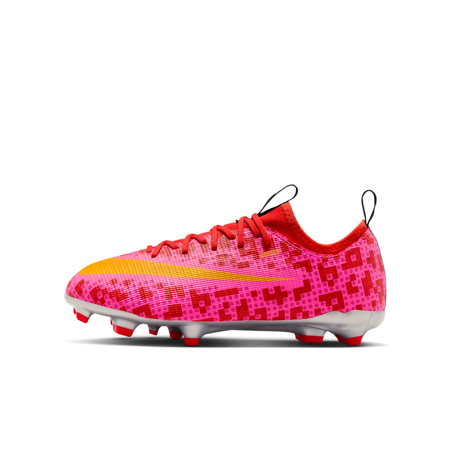 Nike Jr. Mercurial Vapor Academy x LEGO® Collection