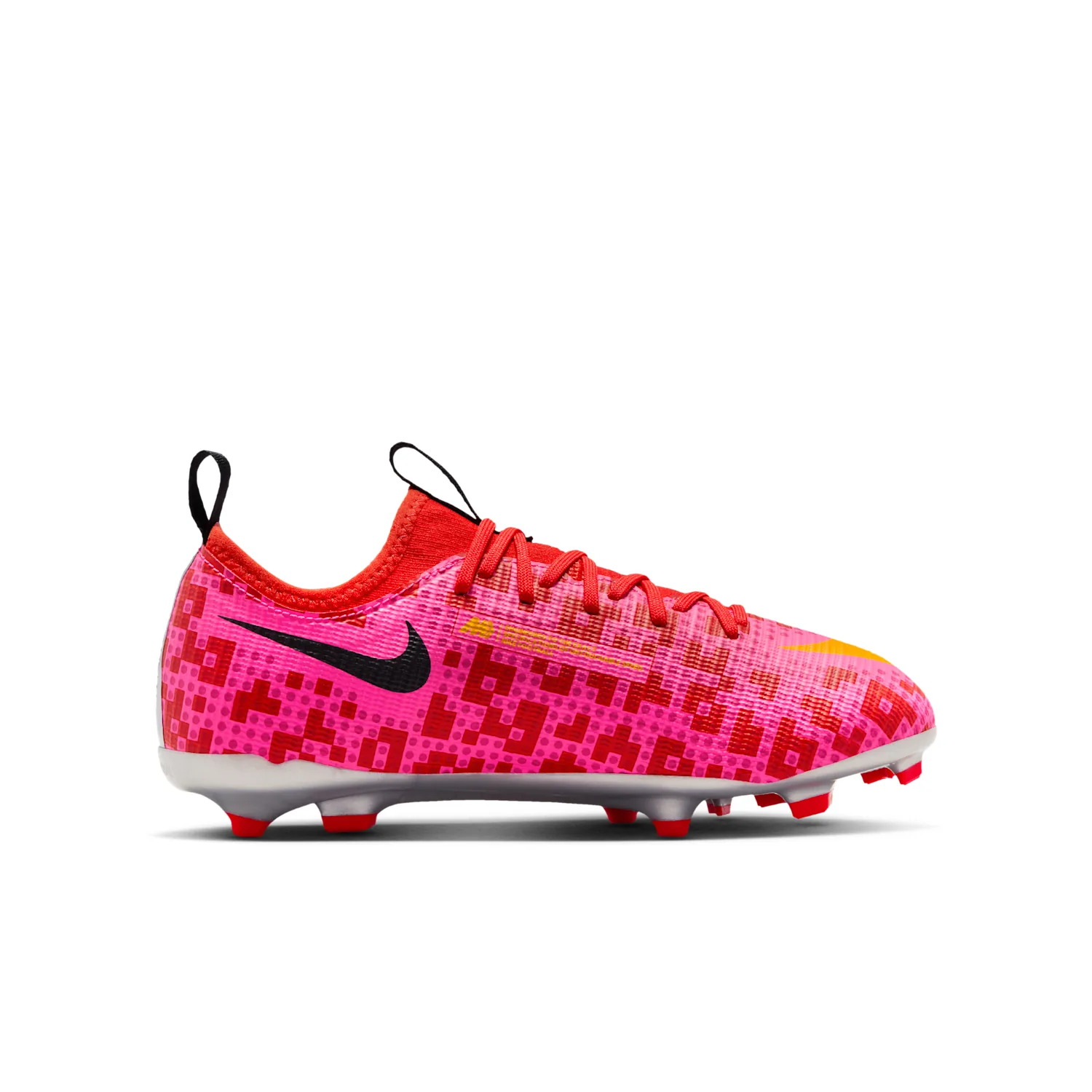 Nike Jr. Mercurial Vapor Academy x LEGO® Collection image 7