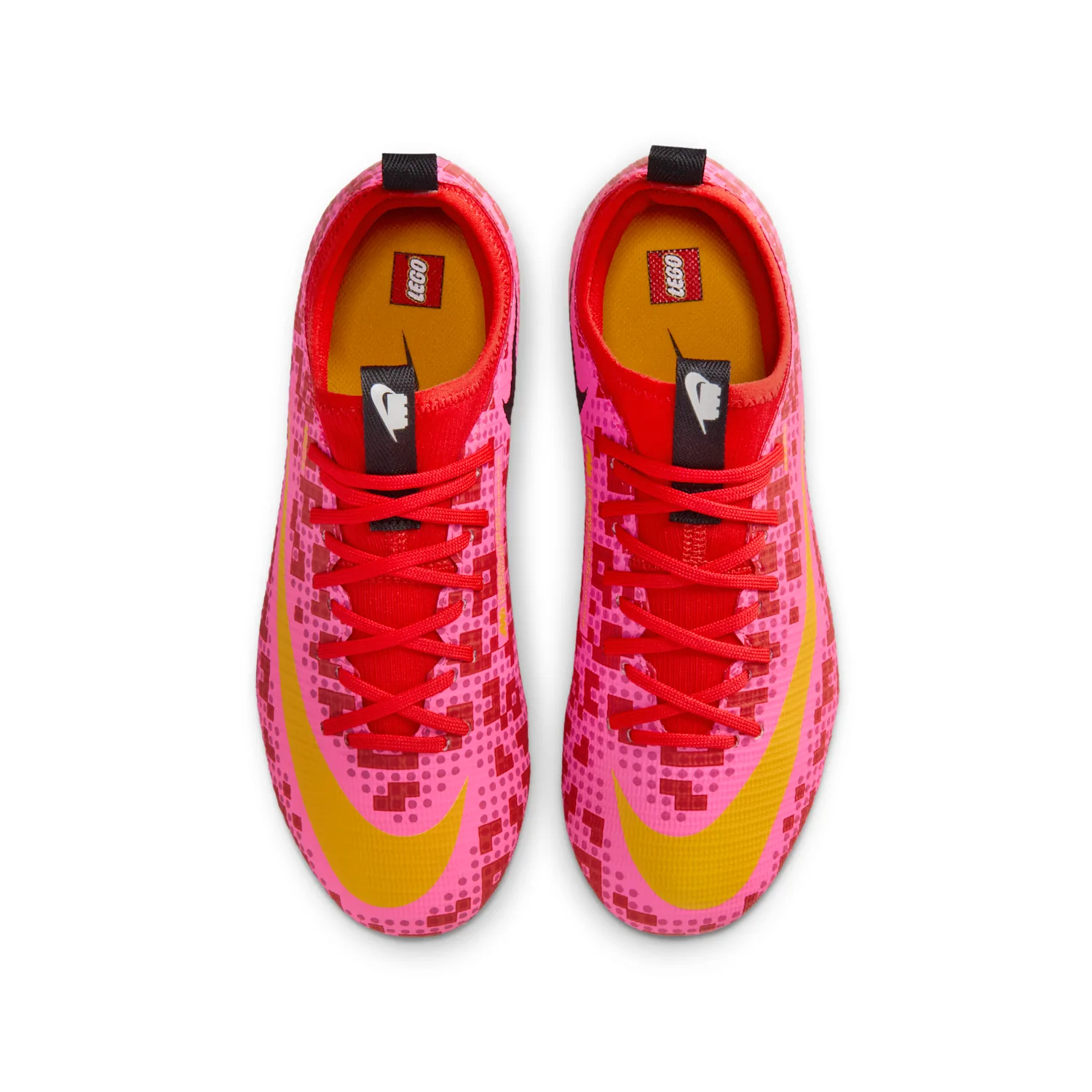 Nike Jr. Mercurial Vapor Academy x LEGO® Collection image 8