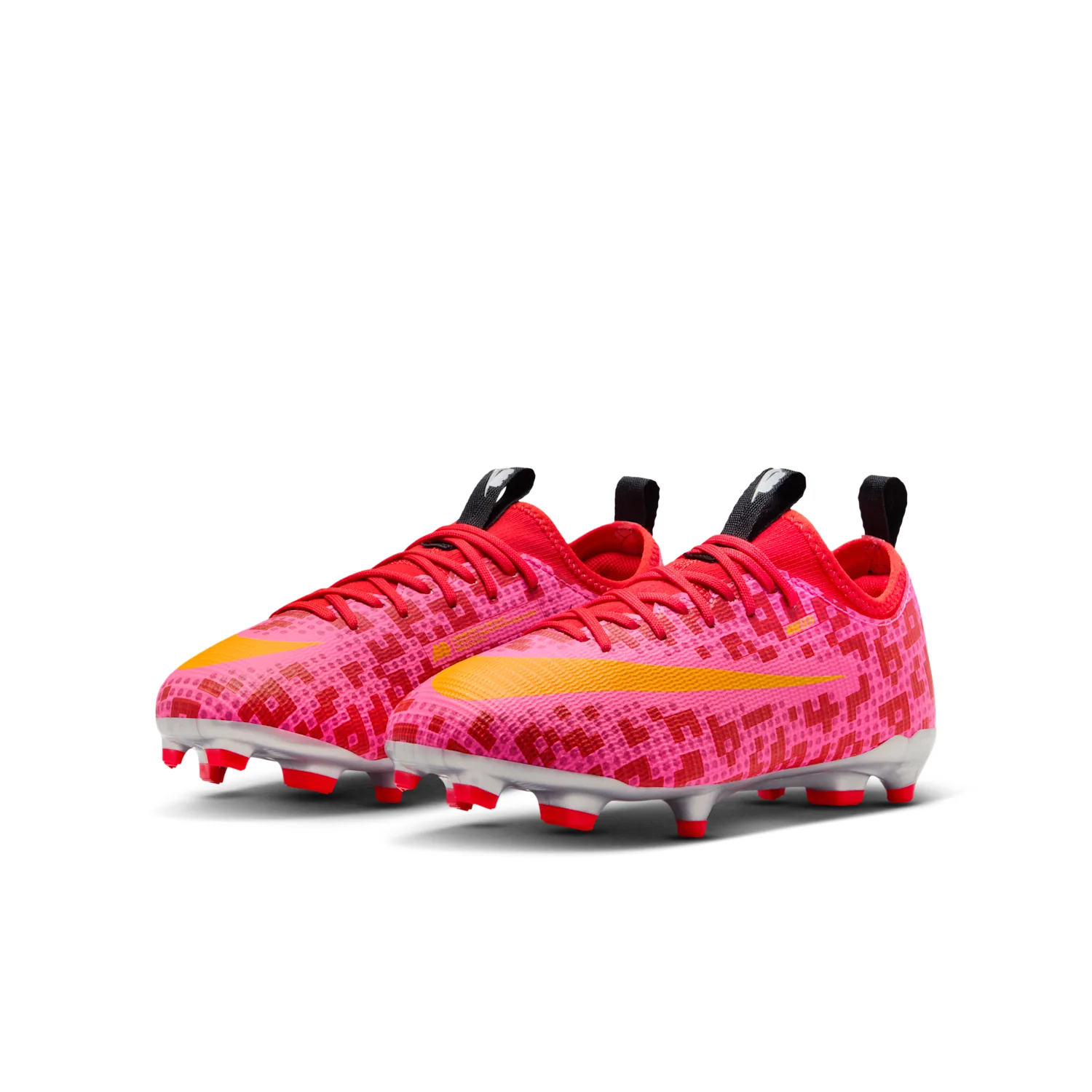 Nike Jr. Mercurial Vapor Academy x LEGO® Collection image 9