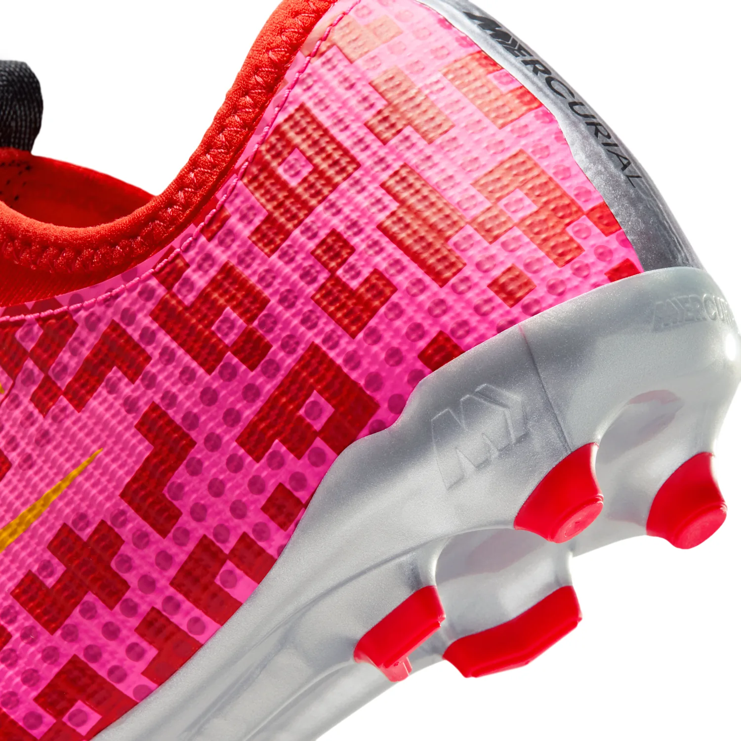 Nike Jr. Mercurial Vapor Academy x LEGO® Collection image 13
