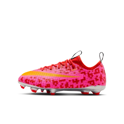 Nike Jr. Mercurial Vapor Academy x LEGO® Collection