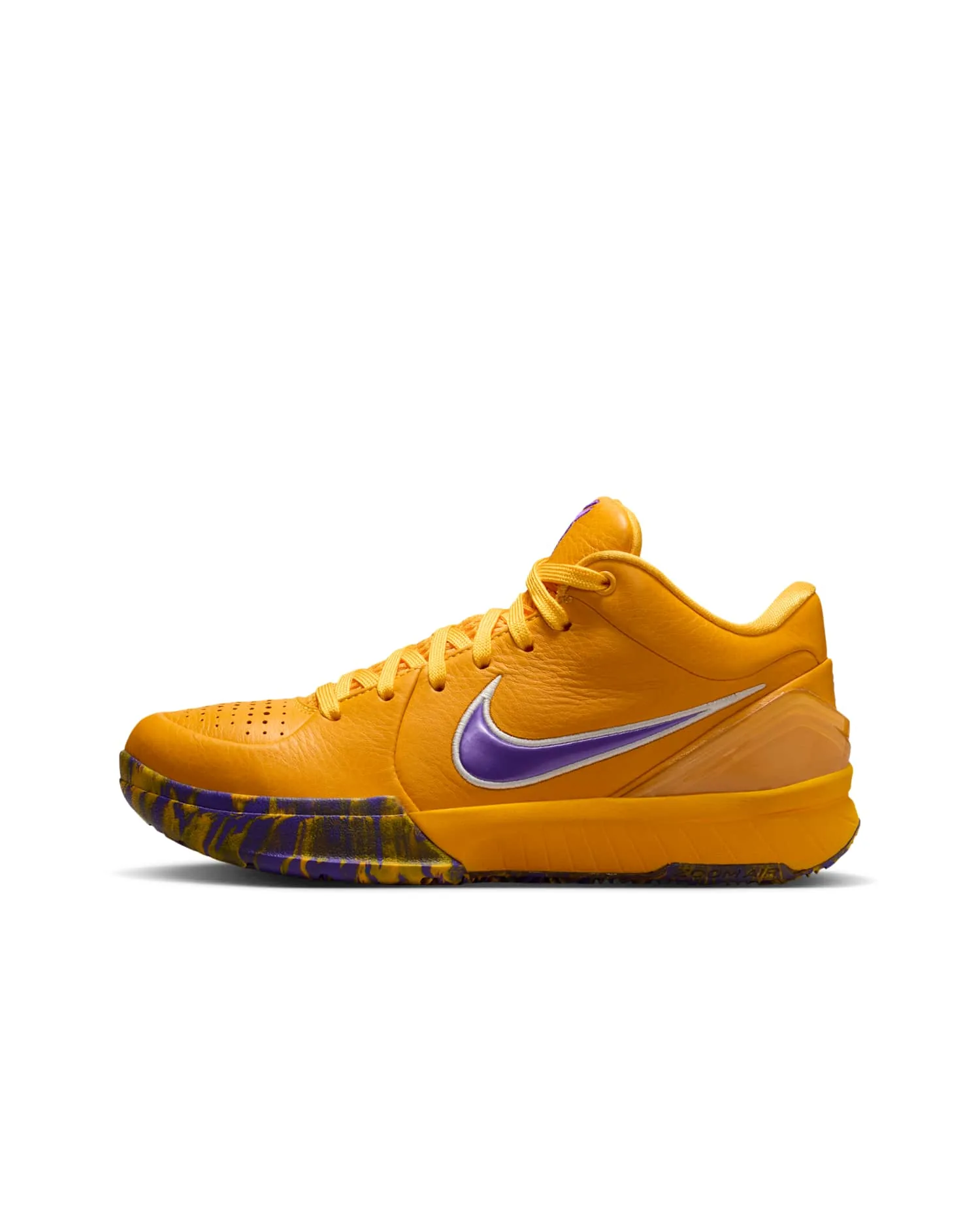 Kobe IV