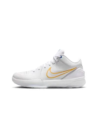 Kobe IV