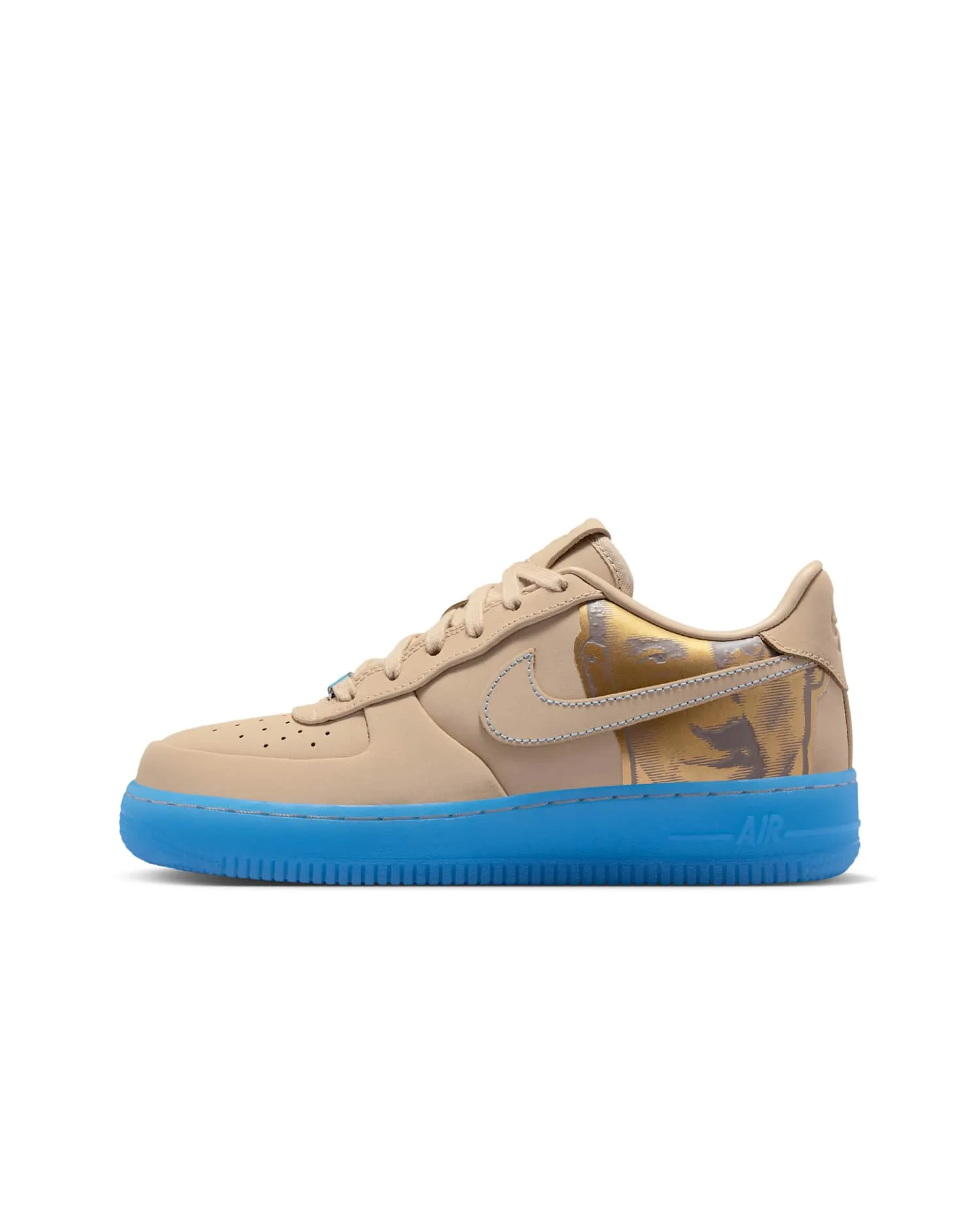 Nike Air Force 1 Low image 2