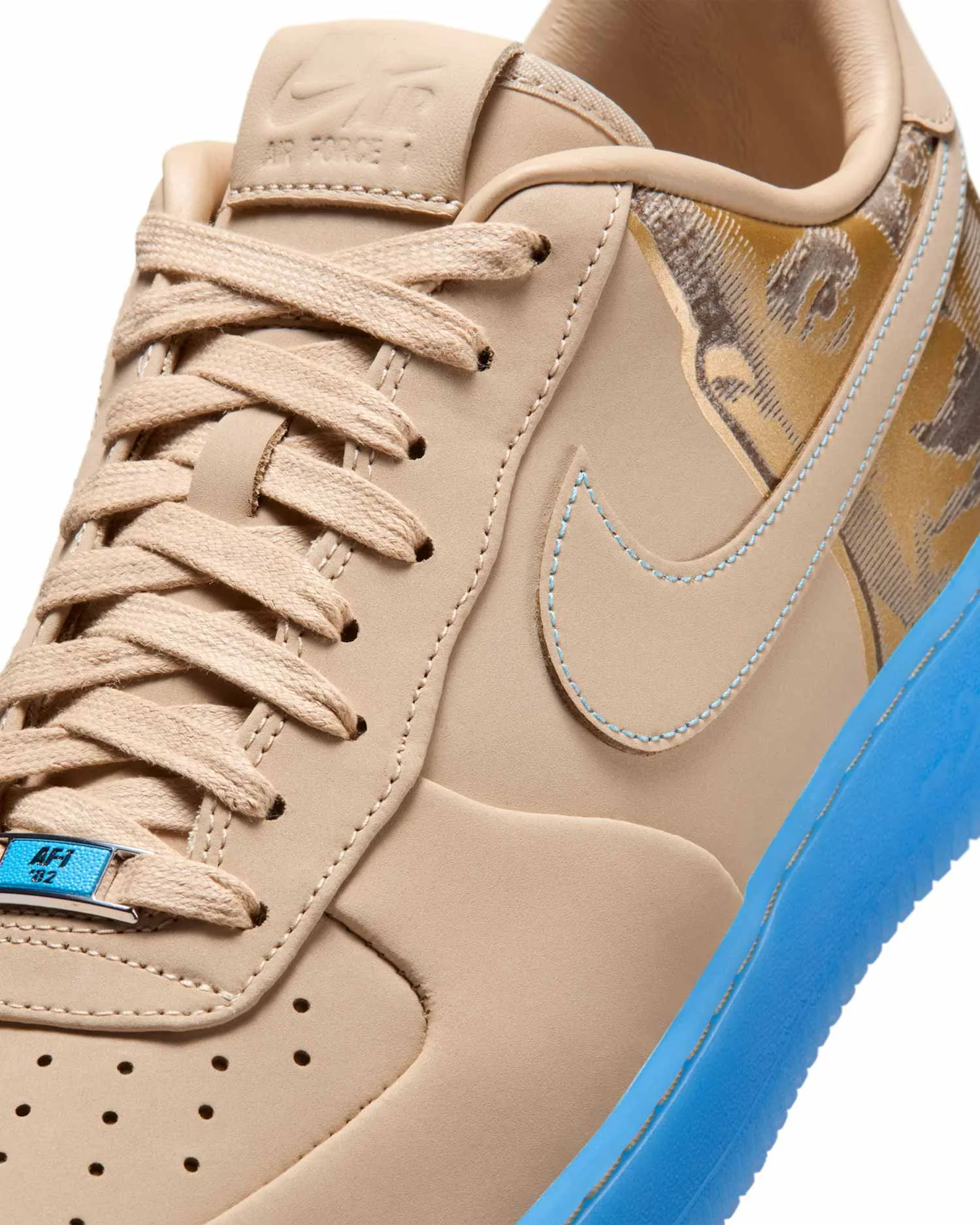 Nike Air Force 1 Low image 8