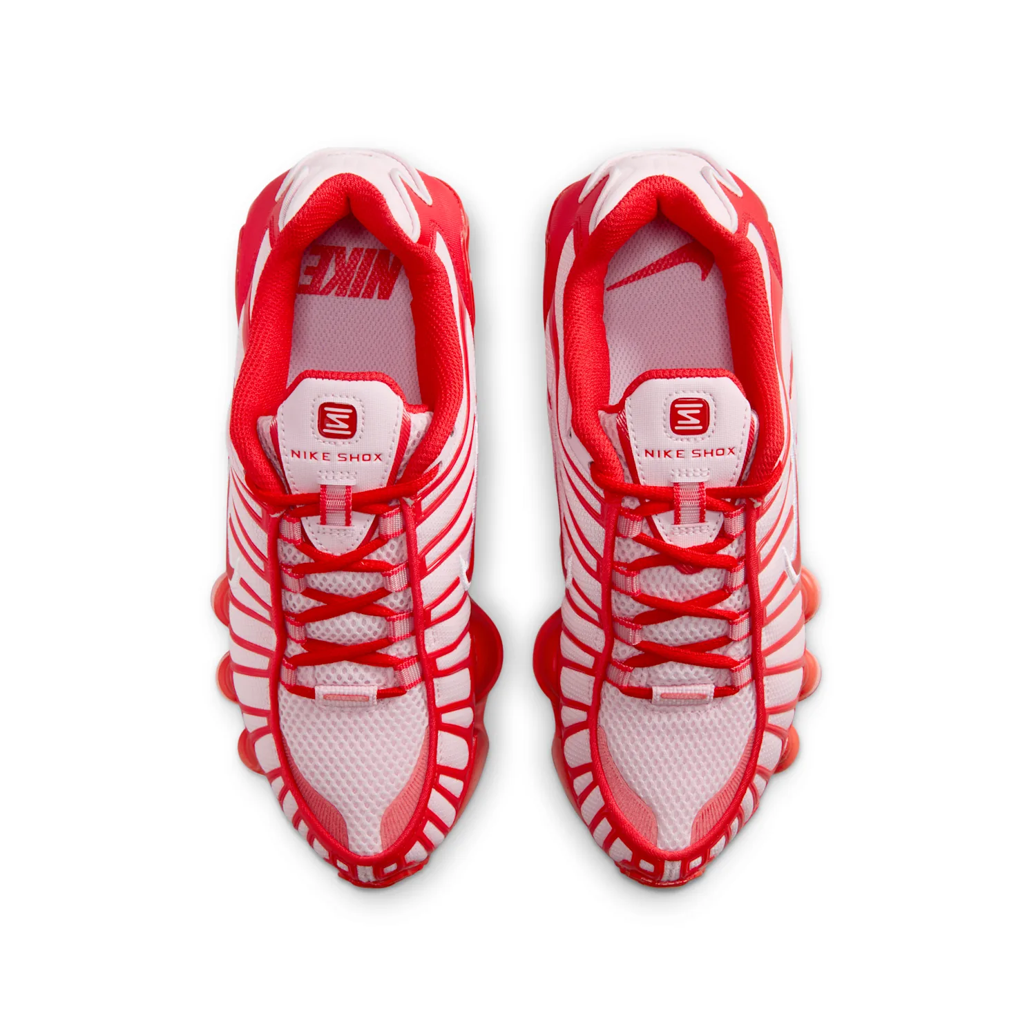 Nike Shox TL image 4