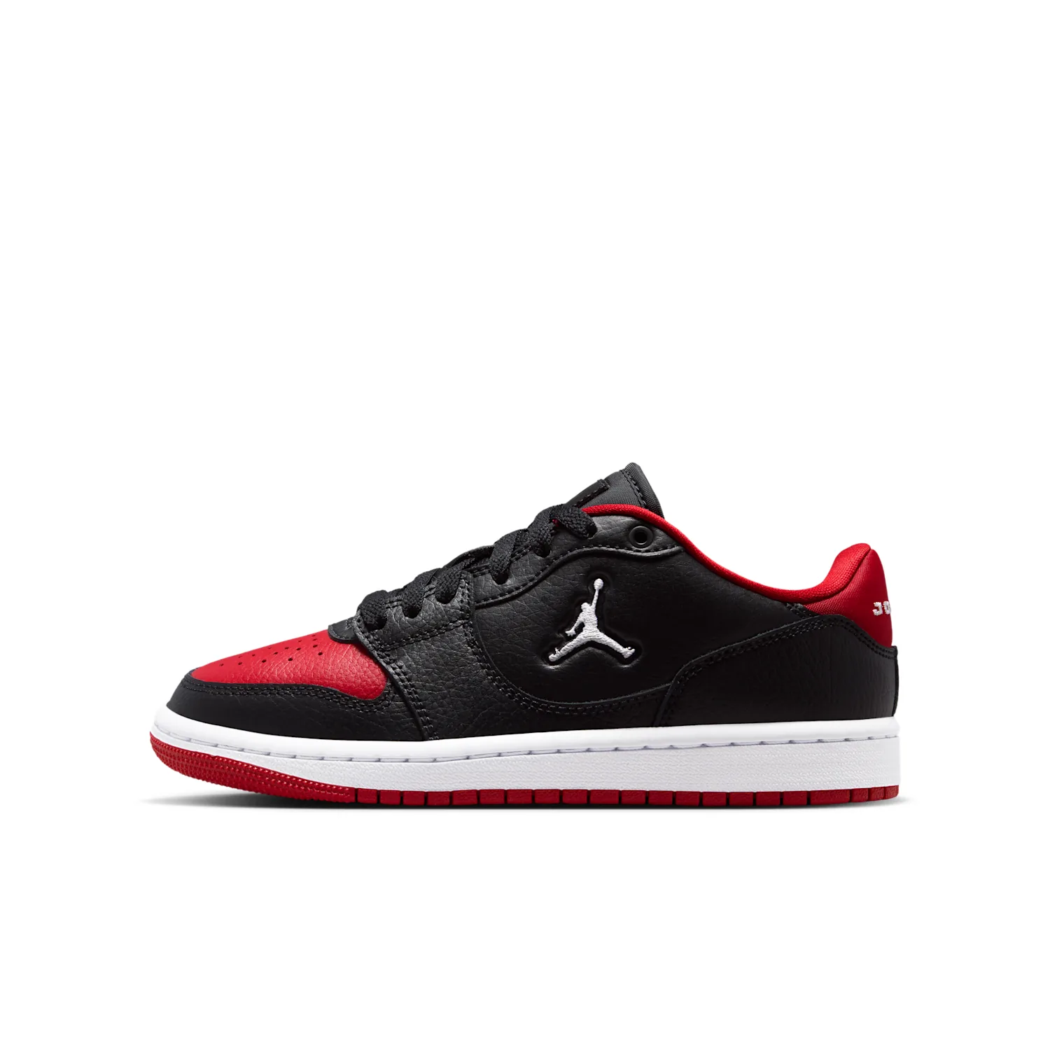 Jordan Court Connect Low