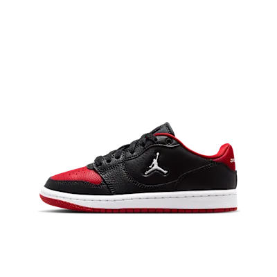 Jordan Court Connect Low