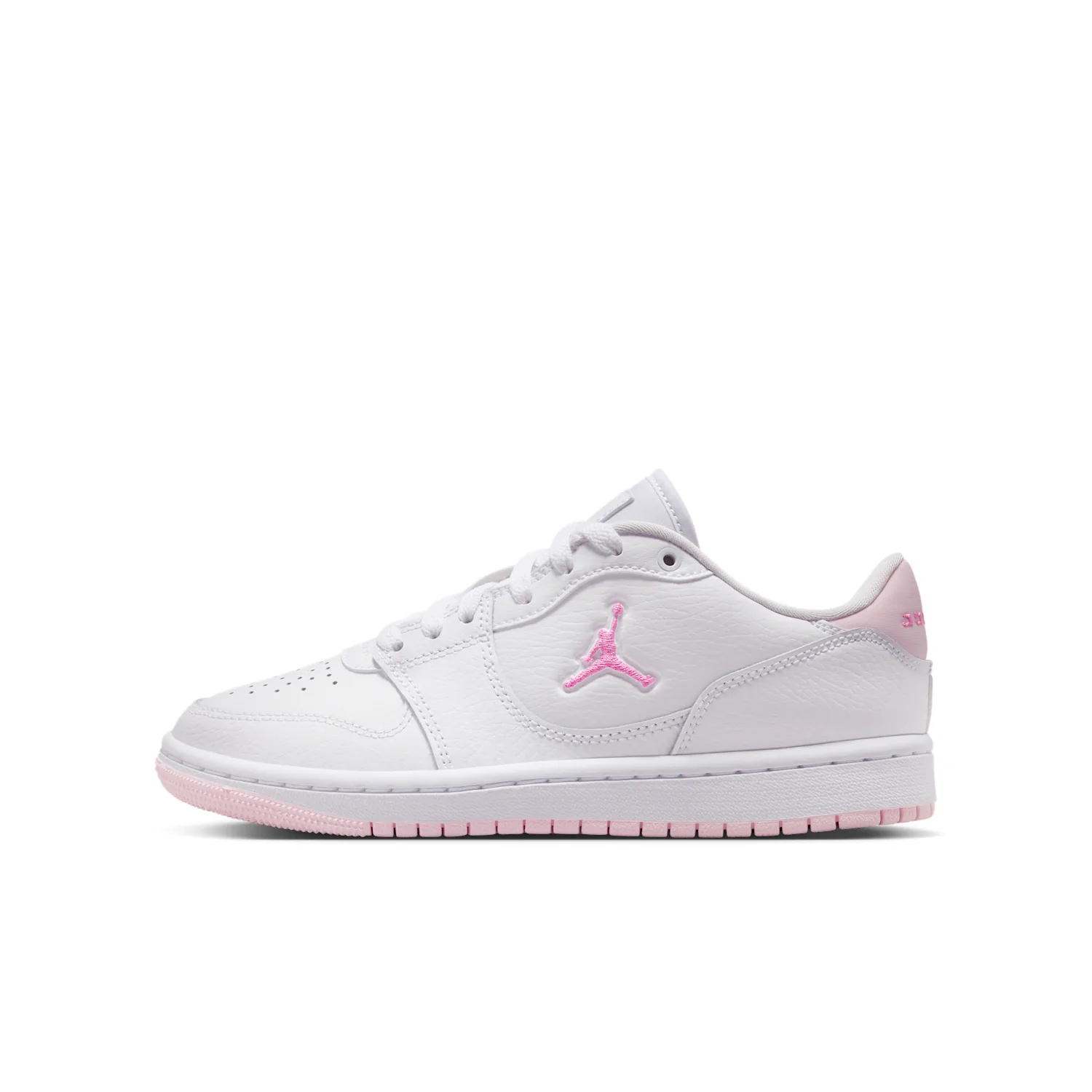 Jordan Court Connect Low